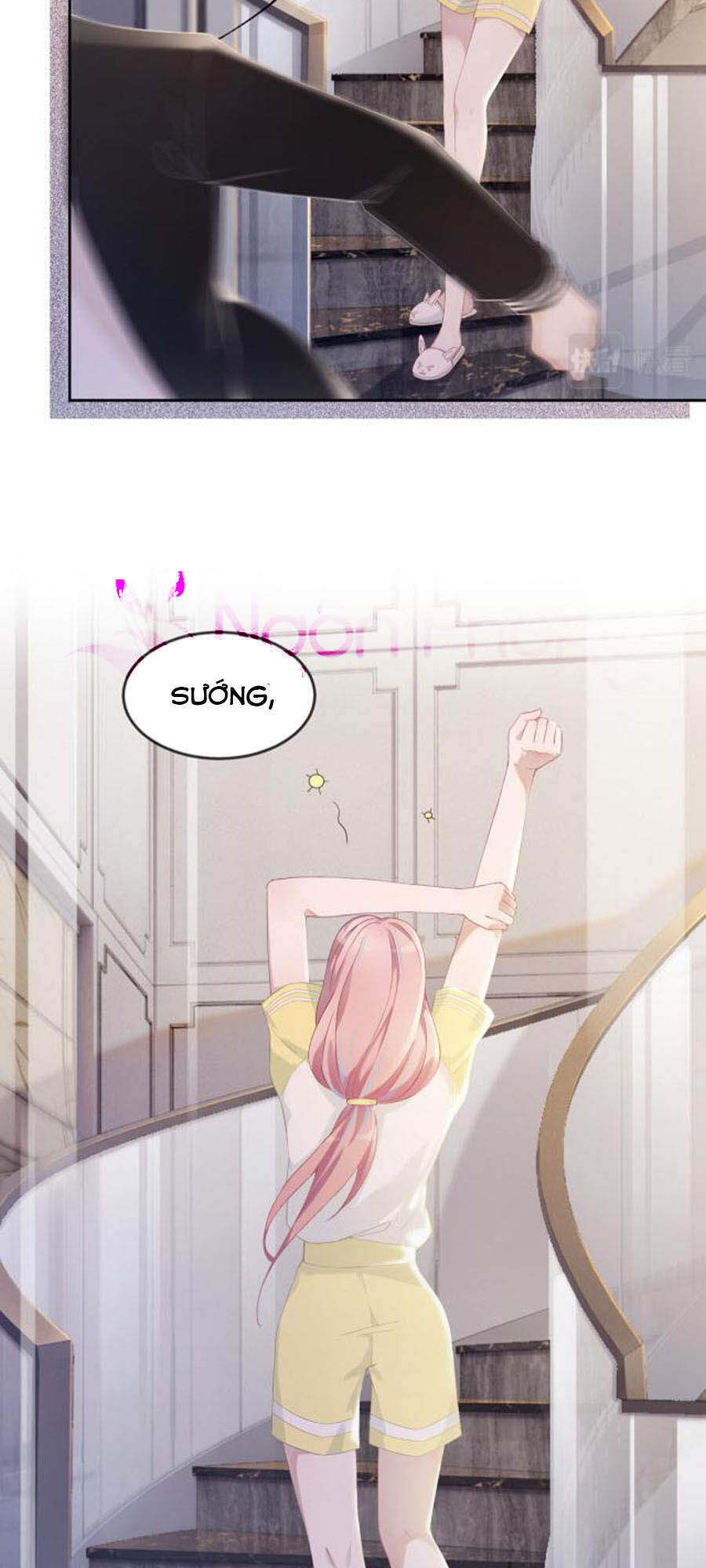 Xuyên Nhanh Nữ Phụ Bình Tĩnh Chút Chap 3 - Next Chap 4