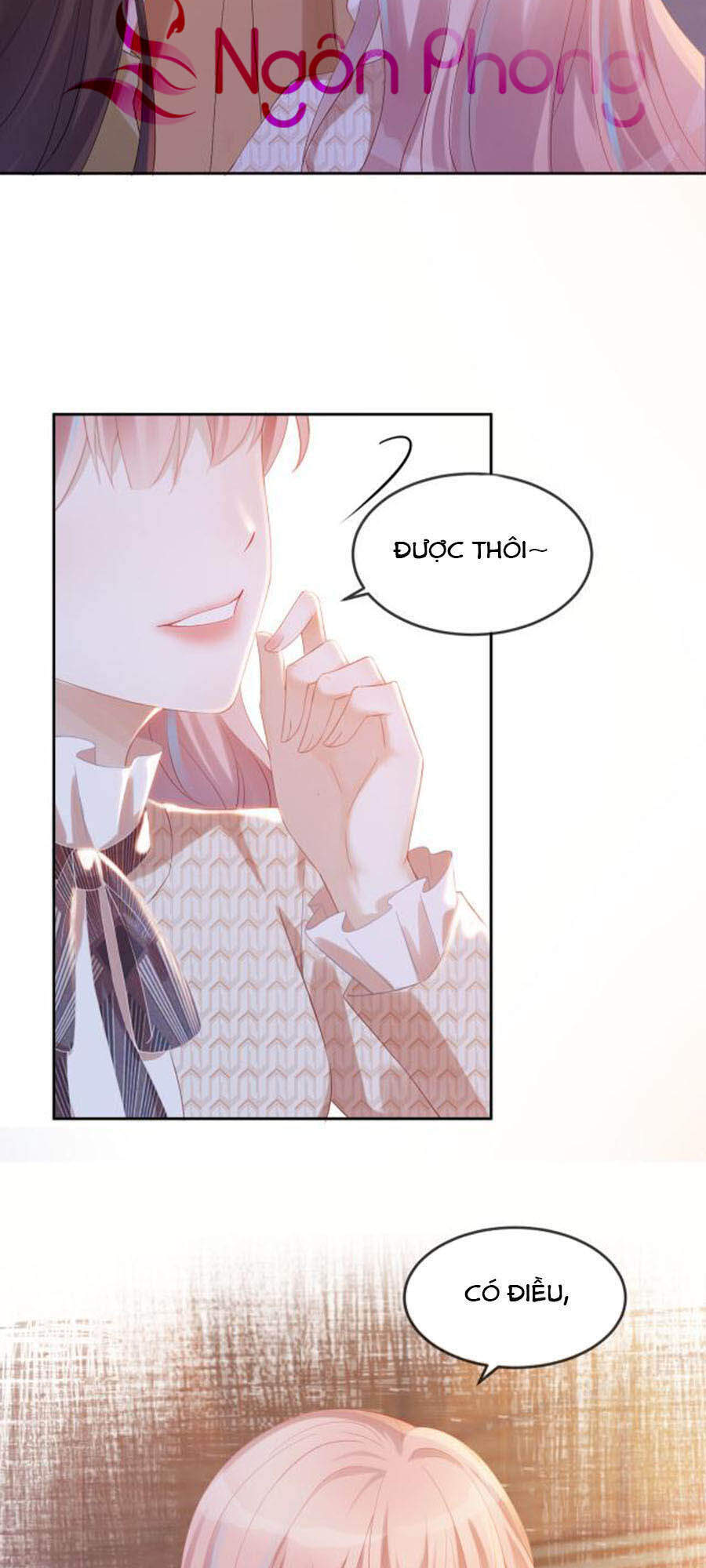 Xuyên Nhanh Nữ Phụ Bình Tĩnh Chút Chap 3 - Next Chap 4