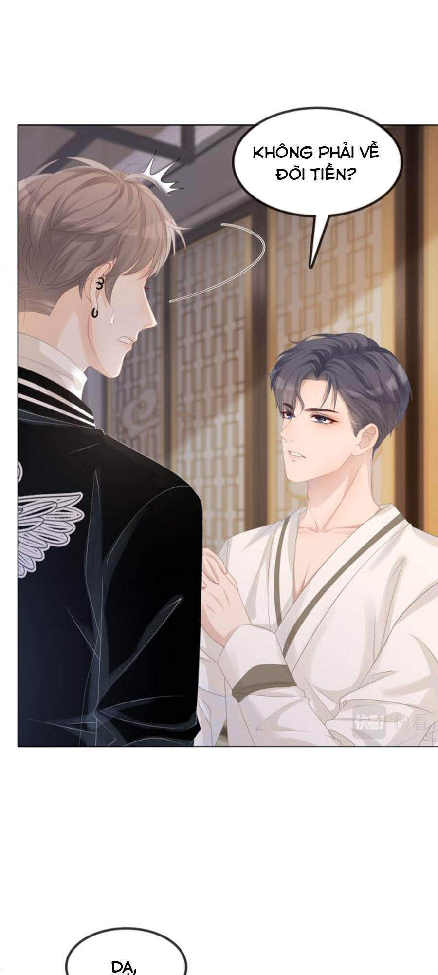 Xuyên Nhanh Nữ Phụ Bình Tĩnh Chút Chap 3 - Next Chap 4