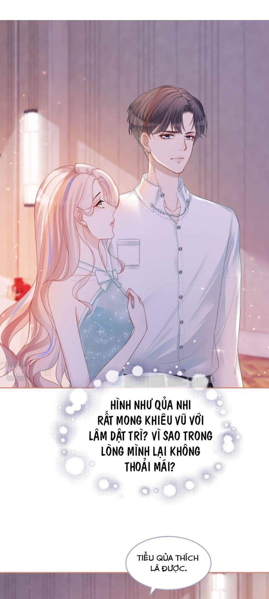 Xuyên Nhanh Nữ Phụ Bình Tĩnh Chút Chap 30 - Next Chap 31