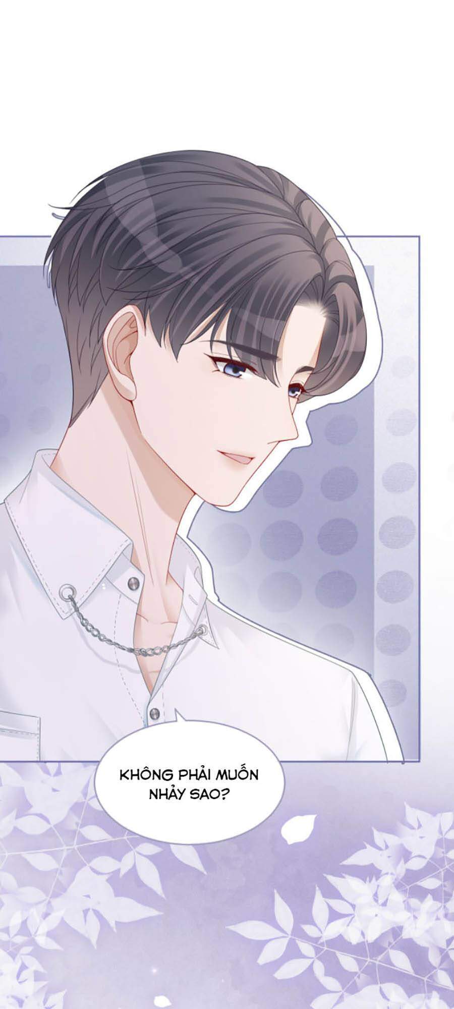 Xuyên Nhanh Nữ Phụ Bình Tĩnh Chút Chap 30 - Next Chap 31