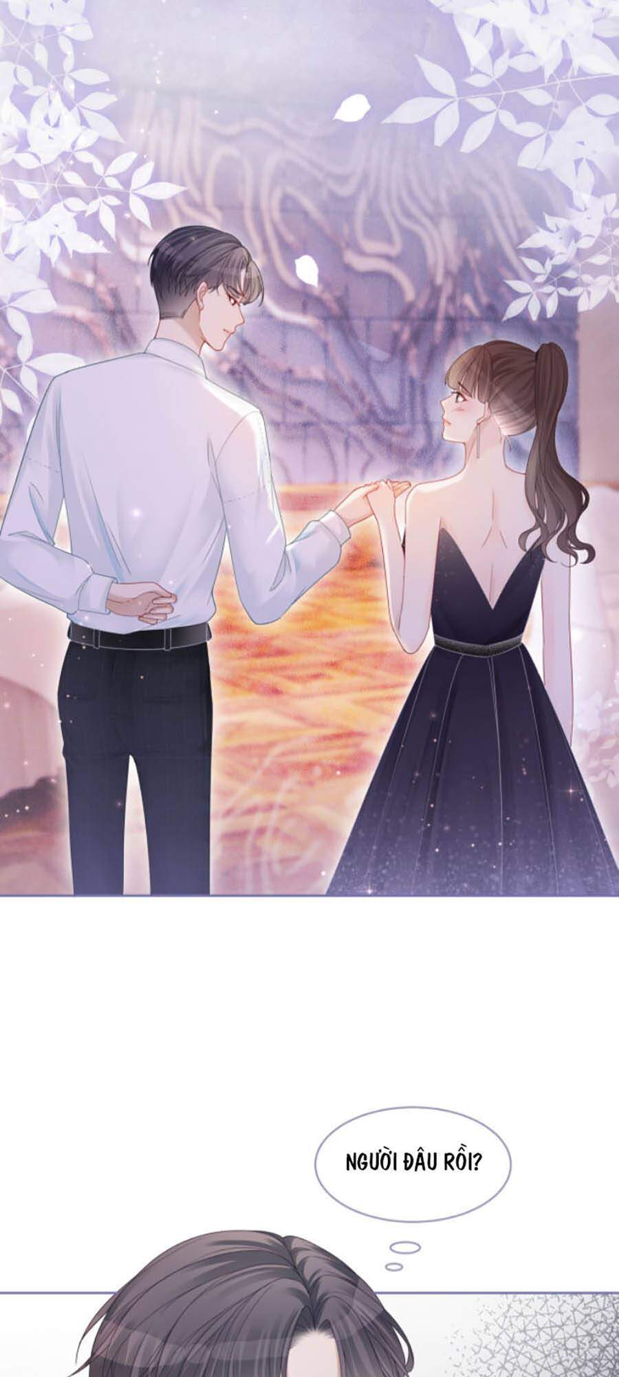 Xuyên Nhanh Nữ Phụ Bình Tĩnh Chút Chap 30 - Next Chap 31