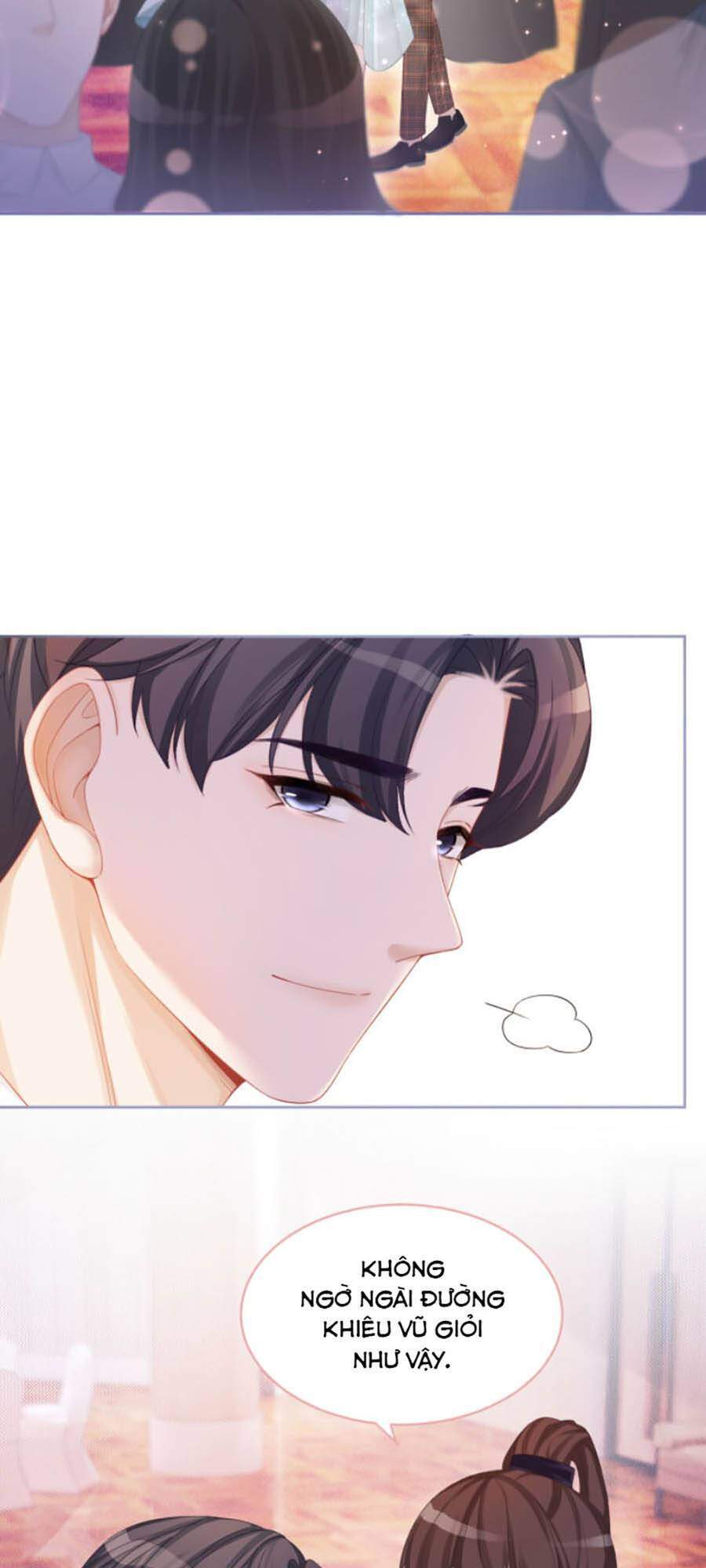 Xuyên Nhanh Nữ Phụ Bình Tĩnh Chút Chap 30 - Next Chap 31