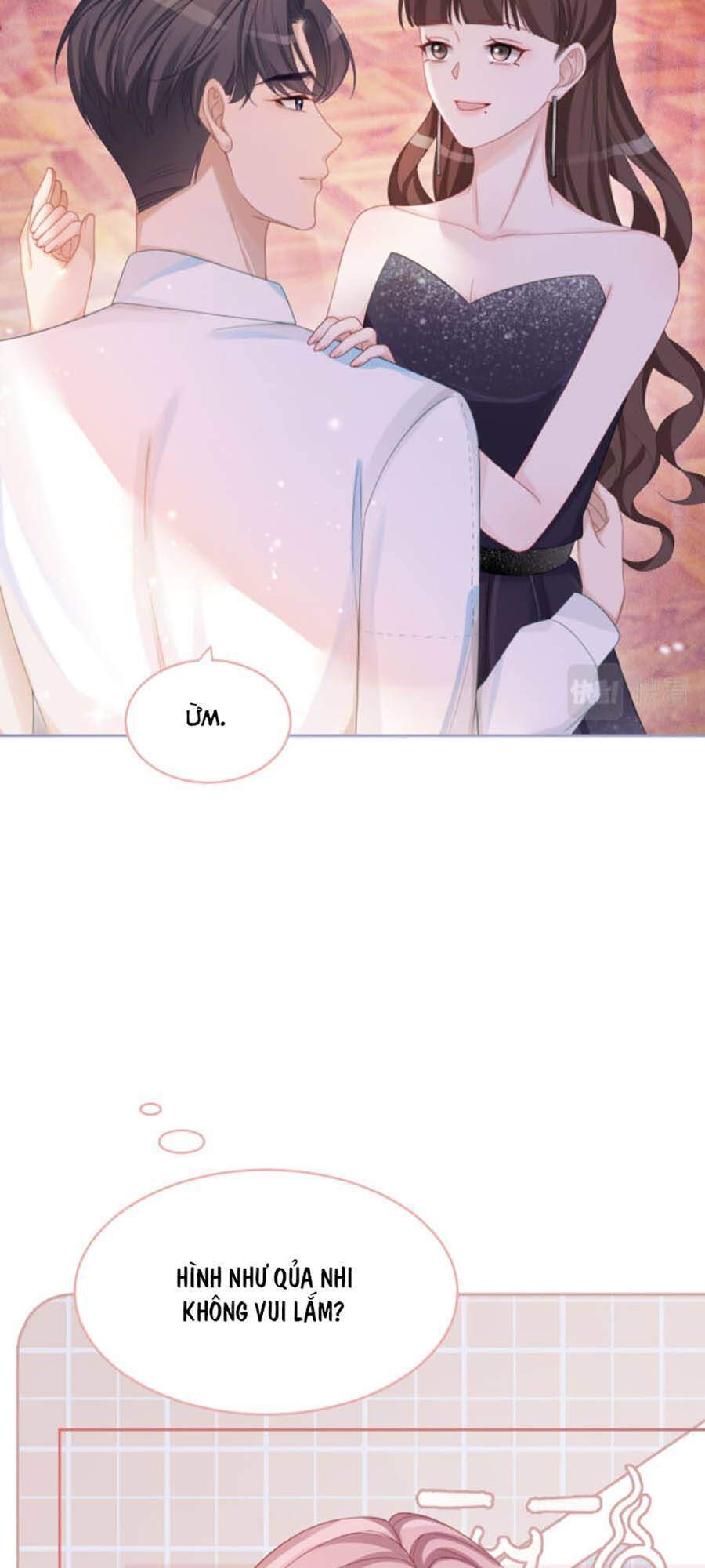 Xuyên Nhanh Nữ Phụ Bình Tĩnh Chút Chap 30 - Next Chap 31