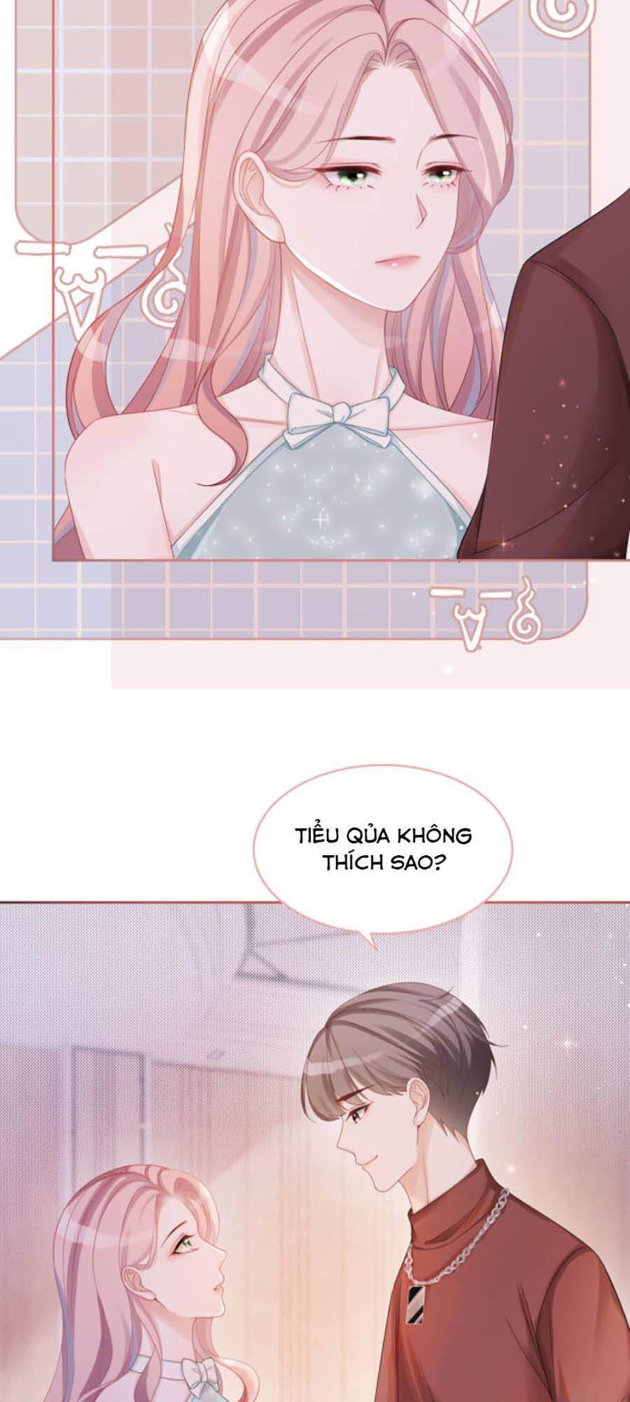 Xuyên Nhanh Nữ Phụ Bình Tĩnh Chút Chap 30 - Next Chap 31