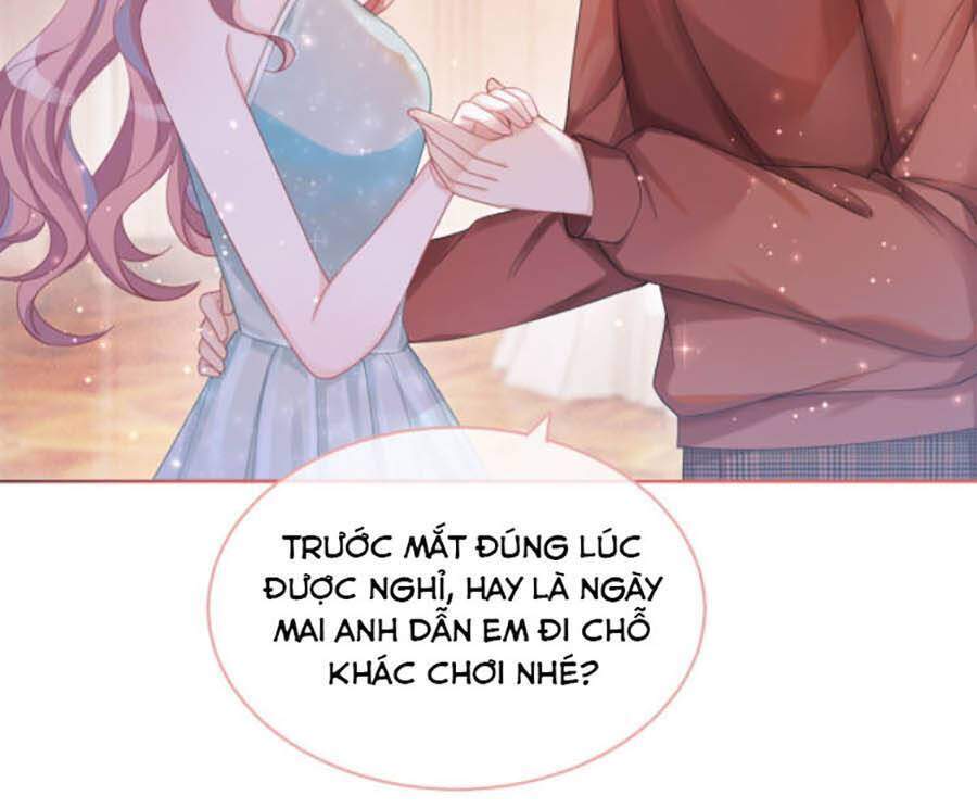 Xuyên Nhanh Nữ Phụ Bình Tĩnh Chút Chap 30 - Next Chap 31