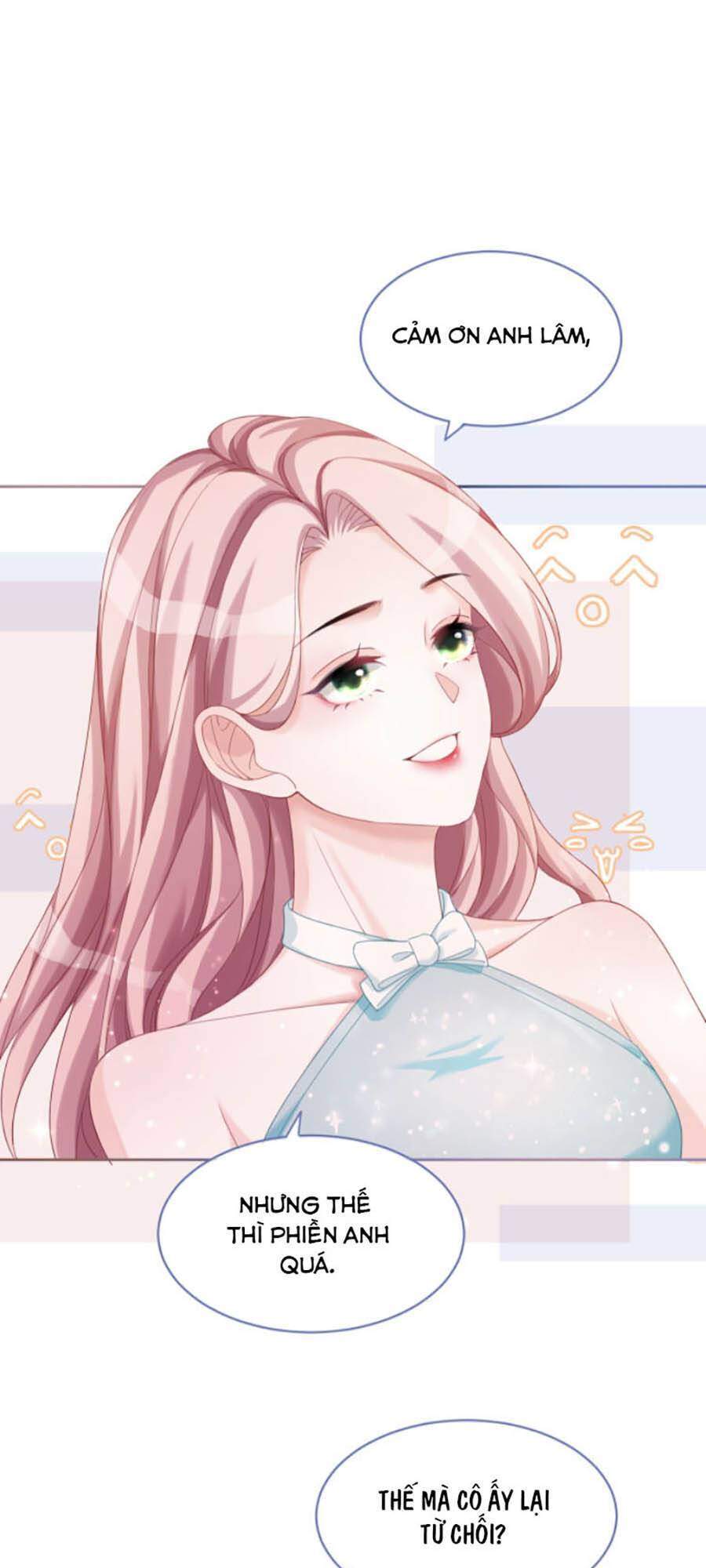 Xuyên Nhanh Nữ Phụ Bình Tĩnh Chút Chap 30 - Next Chap 31