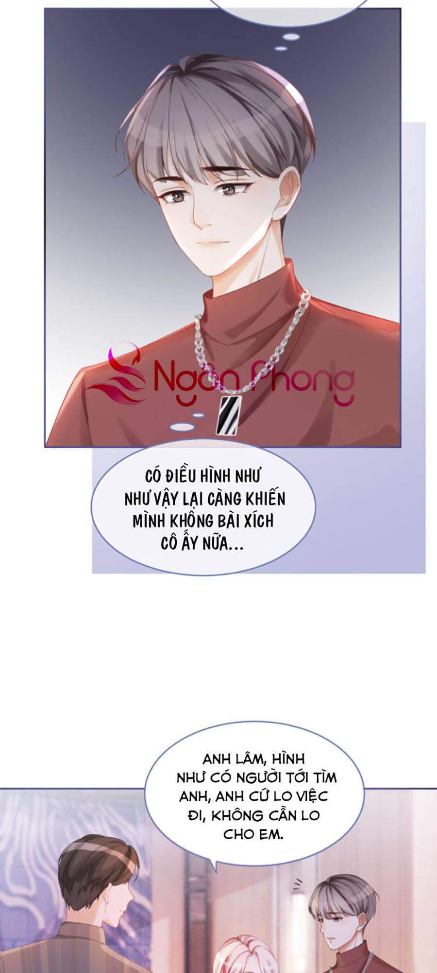 Xuyên Nhanh Nữ Phụ Bình Tĩnh Chút Chap 30 - Next Chap 31