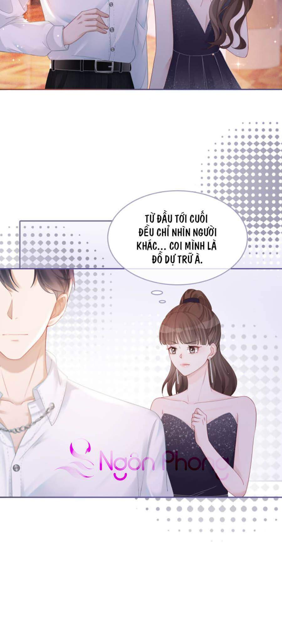 Xuyên Nhanh Nữ Phụ Bình Tĩnh Chút Chap 30 - Next Chap 31
