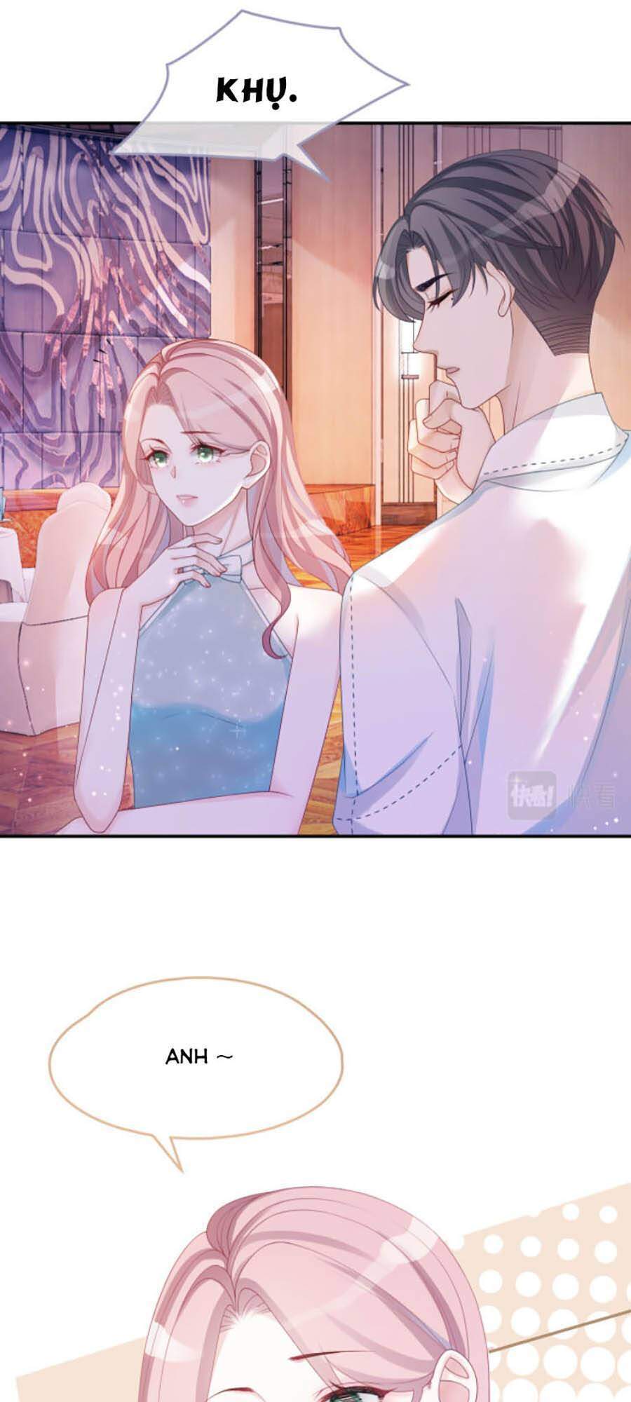 Xuyên Nhanh Nữ Phụ Bình Tĩnh Chút Chap 30 - Next Chap 31