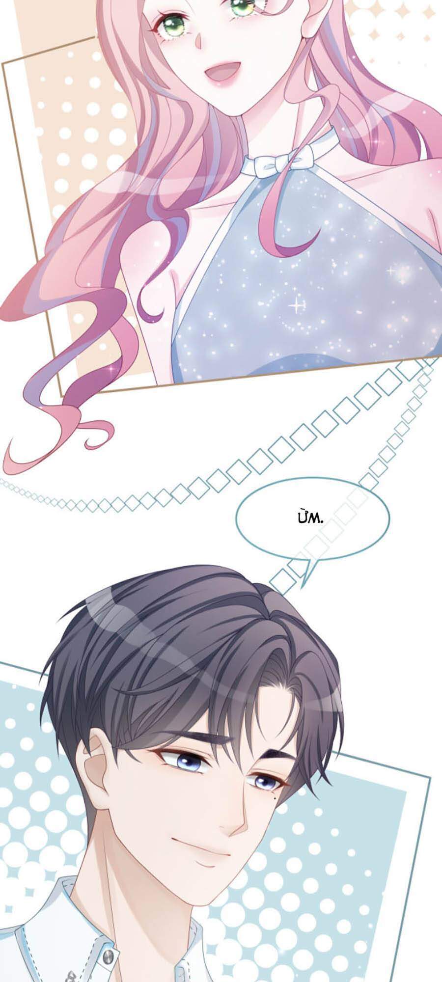 Xuyên Nhanh Nữ Phụ Bình Tĩnh Chút Chap 30 - Next Chap 31