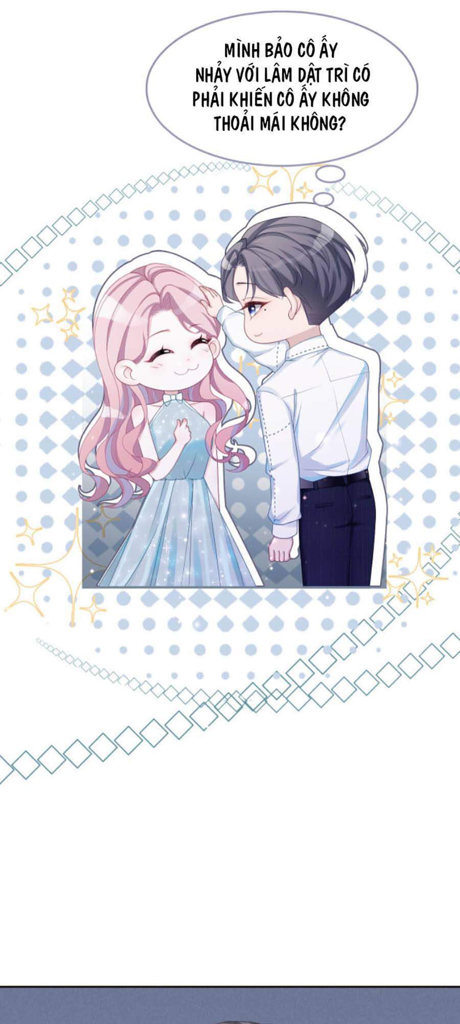 Xuyên Nhanh Nữ Phụ Bình Tĩnh Chút Chap 30 - Next Chap 31