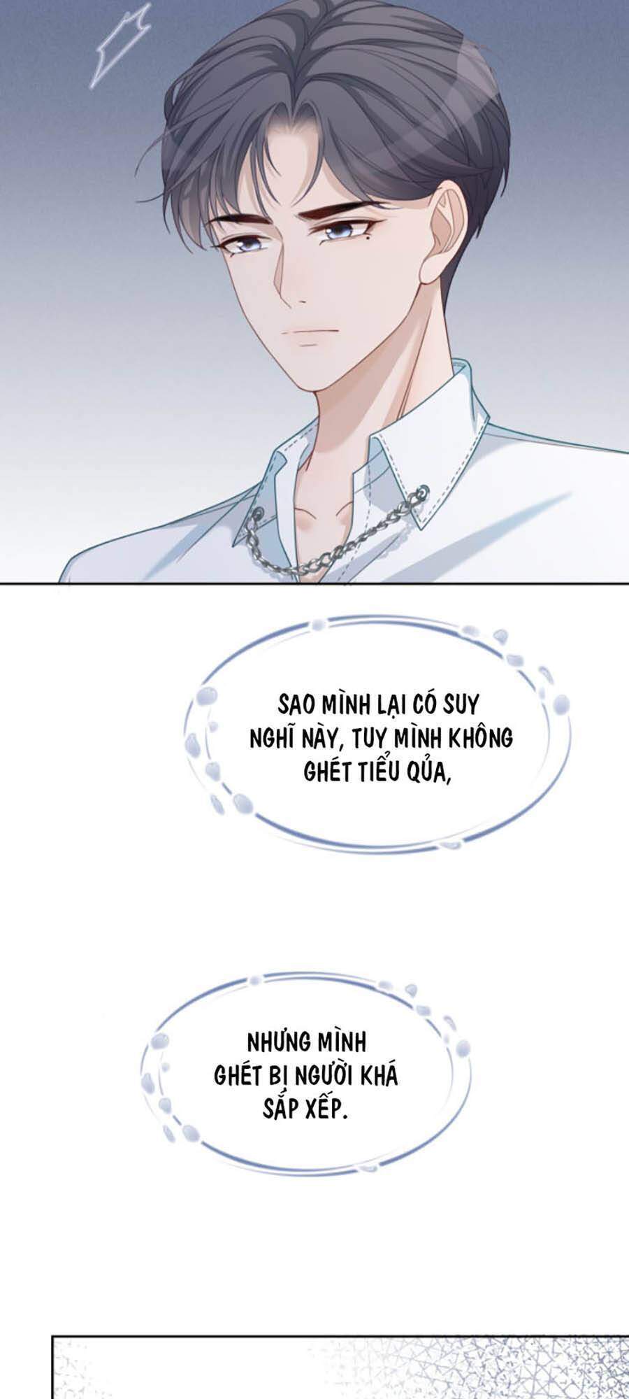 Xuyên Nhanh Nữ Phụ Bình Tĩnh Chút Chap 30 - Next Chap 31