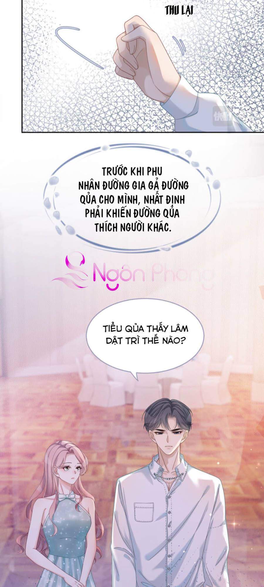 Xuyên Nhanh Nữ Phụ Bình Tĩnh Chút Chap 30 - Next Chap 31