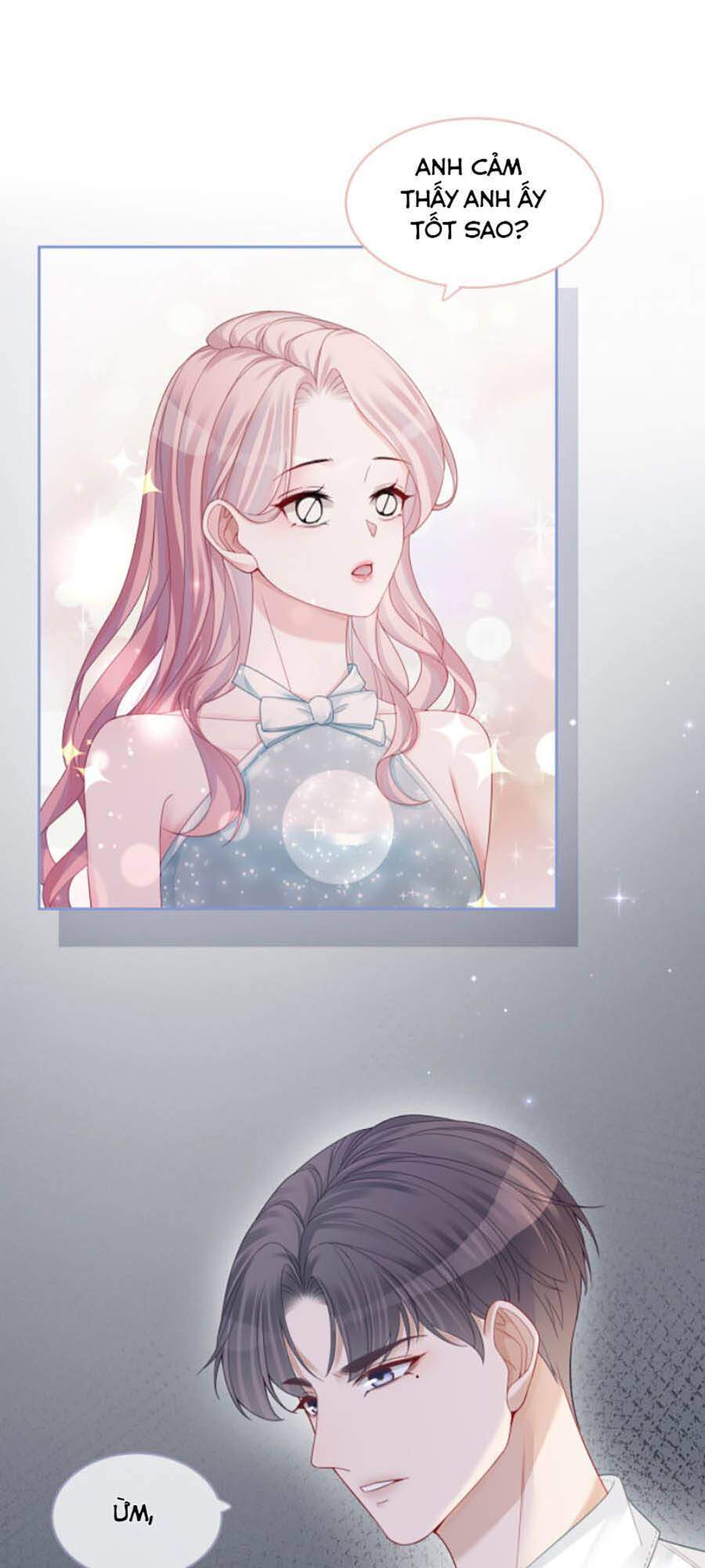 Xuyên Nhanh Nữ Phụ Bình Tĩnh Chút Chap 30 - Next Chap 31