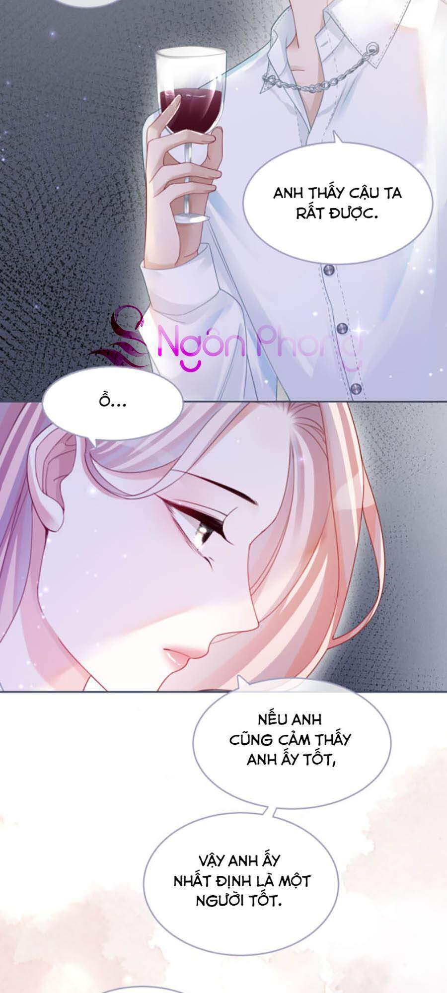 Xuyên Nhanh Nữ Phụ Bình Tĩnh Chút Chap 30 - Next Chap 31