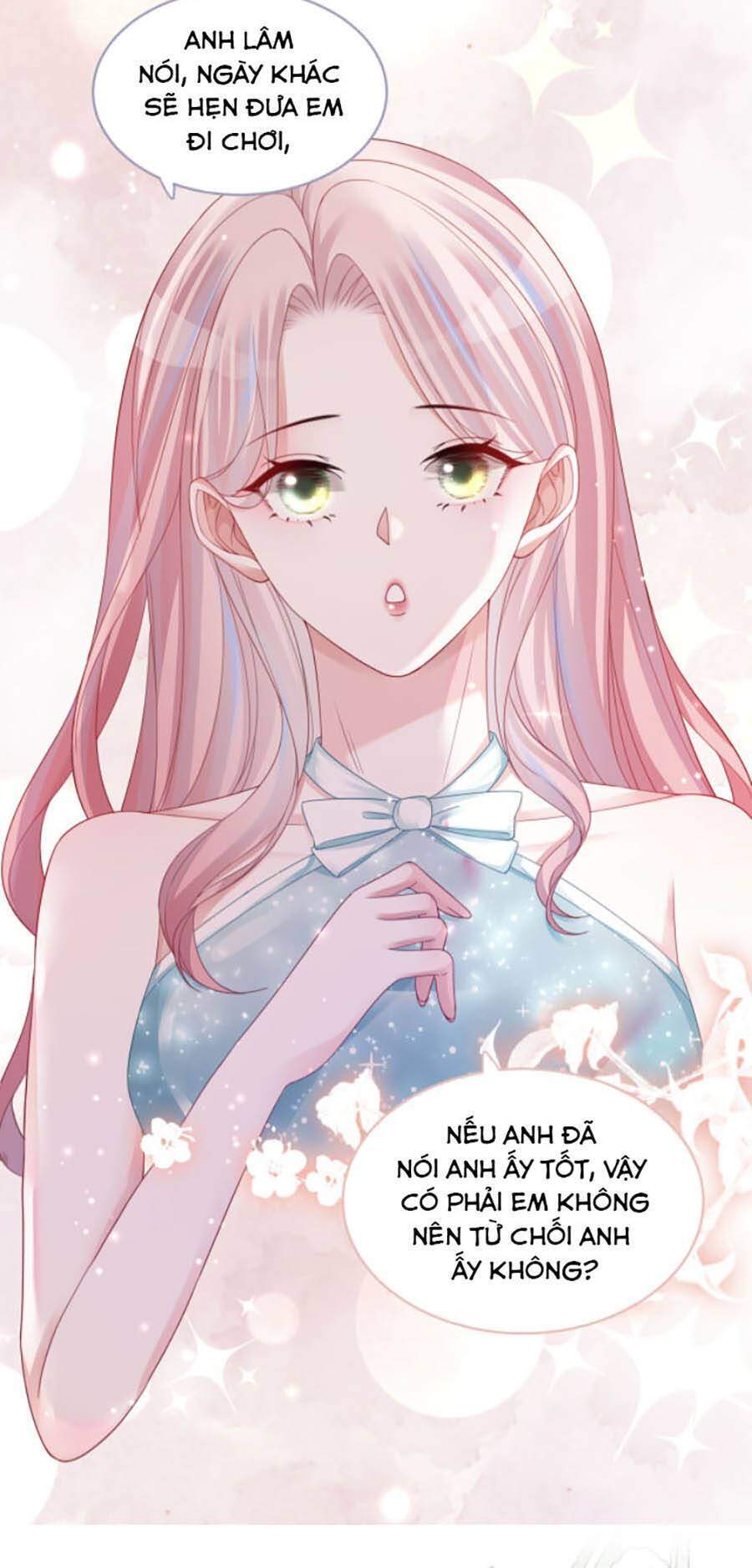 Xuyên Nhanh Nữ Phụ Bình Tĩnh Chút Chap 30 - Next Chap 31