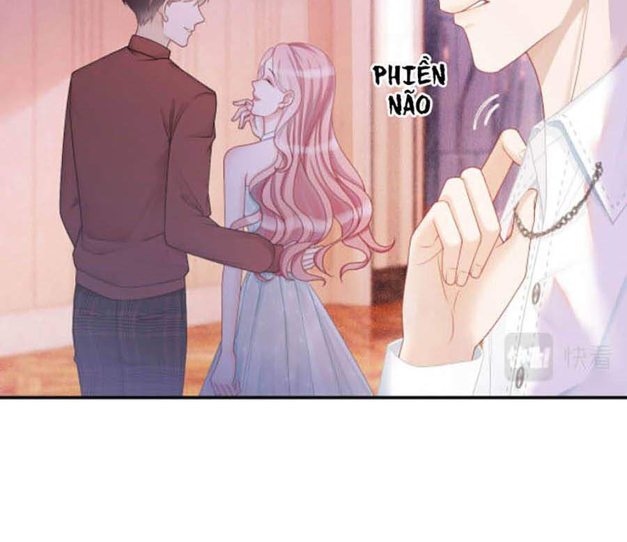 Xuyên Nhanh Nữ Phụ Bình Tĩnh Chút Chap 30 - Next Chap 31