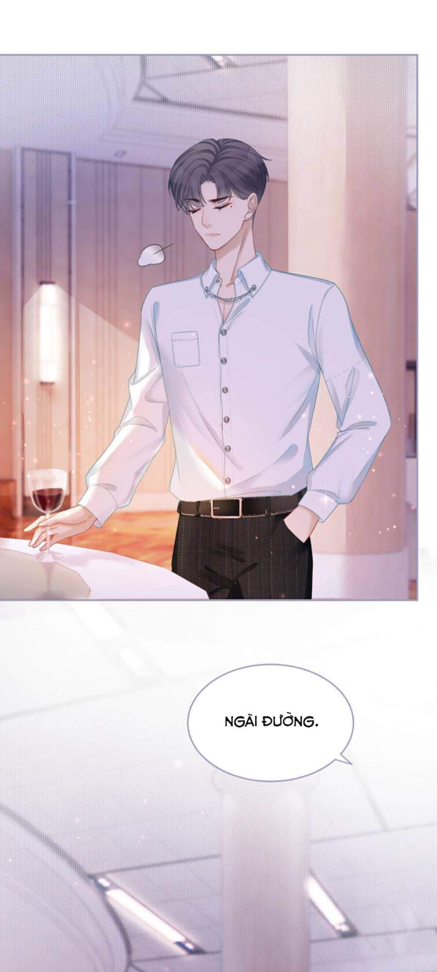 Xuyên Nhanh Nữ Phụ Bình Tĩnh Chút Chap 30 - Next Chap 31