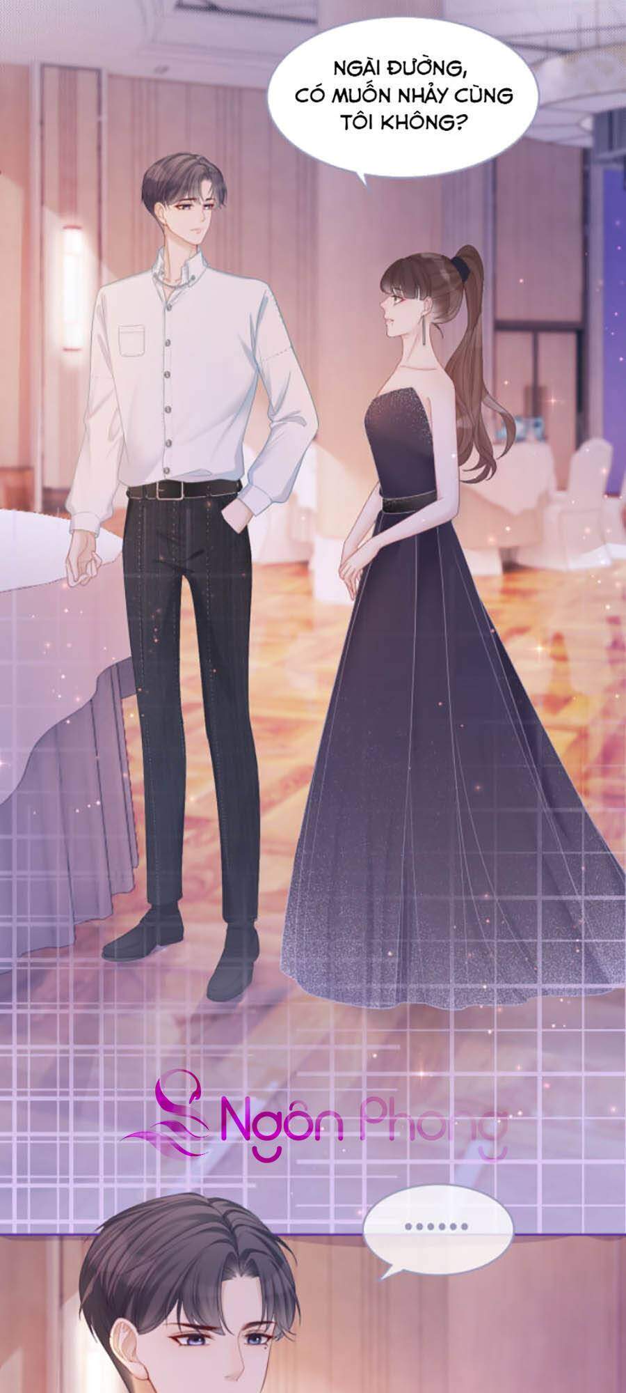 Xuyên Nhanh Nữ Phụ Bình Tĩnh Chút Chap 30 - Next Chap 31