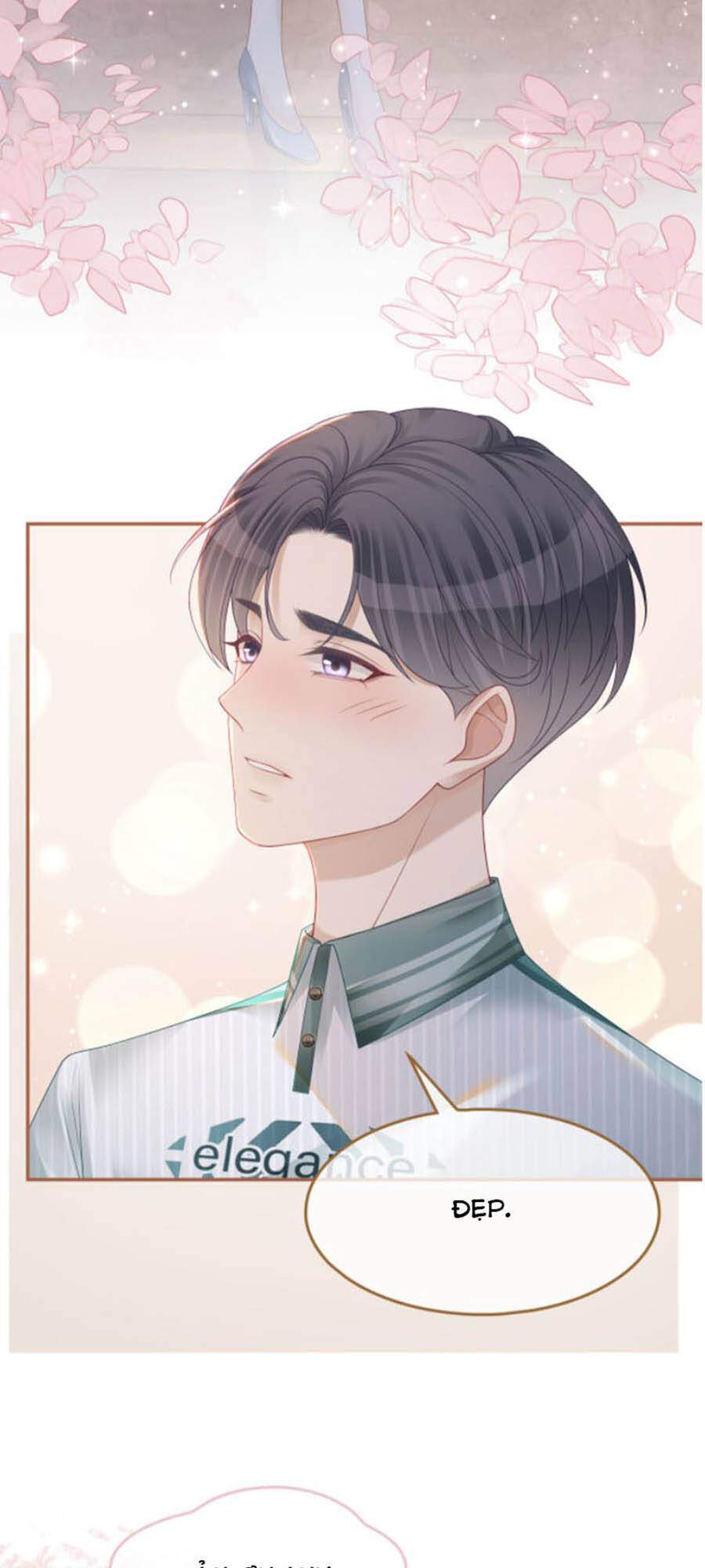 Xuyên Nhanh Nữ Phụ Bình Tĩnh Chút Chap 32 - Next Chap 33