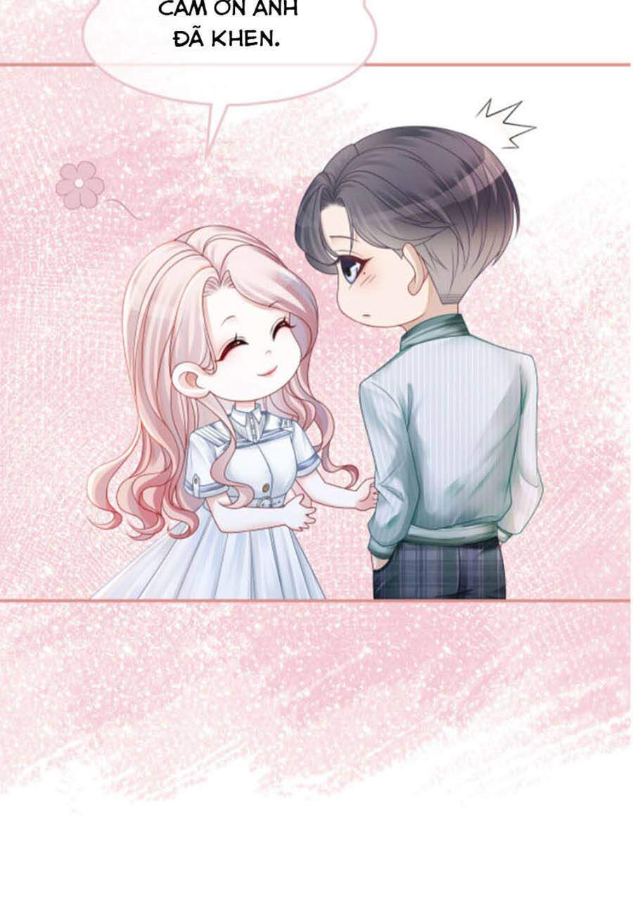 Xuyên Nhanh Nữ Phụ Bình Tĩnh Chút Chap 32 - Next Chap 33