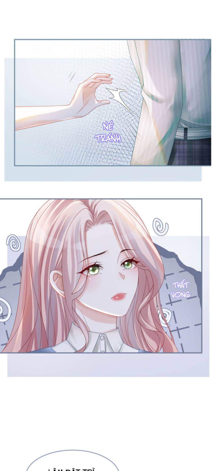 Xuyên Nhanh Nữ Phụ Bình Tĩnh Chút Chap 32 - Next Chap 33