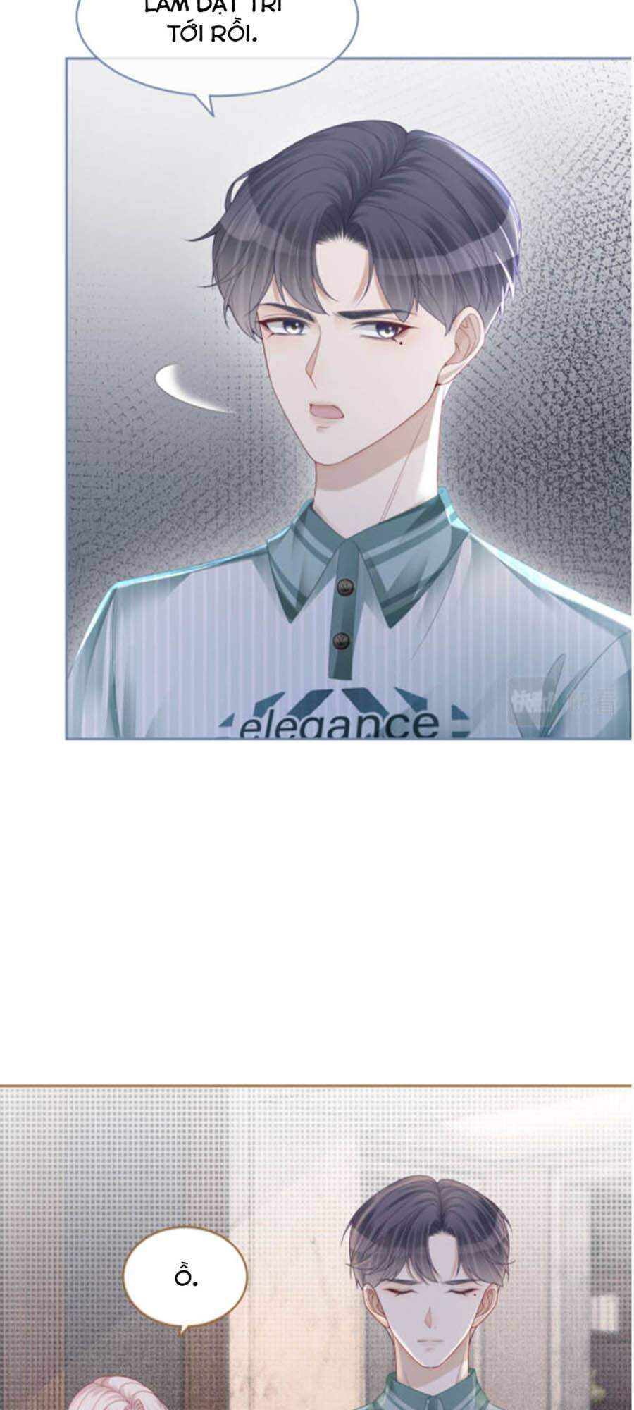 Xuyên Nhanh Nữ Phụ Bình Tĩnh Chút Chap 32 - Next Chap 33