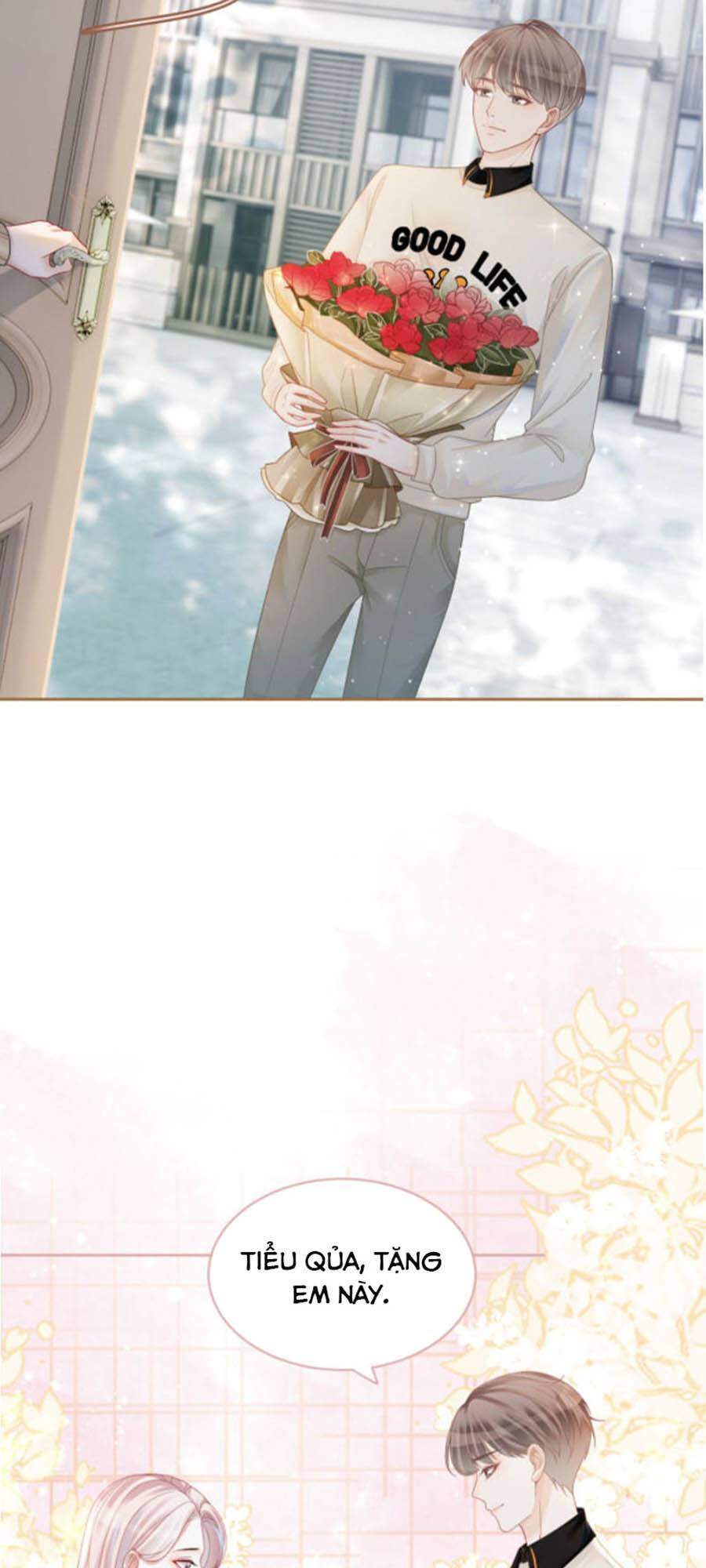 Xuyên Nhanh Nữ Phụ Bình Tĩnh Chút Chap 32 - Next Chap 33