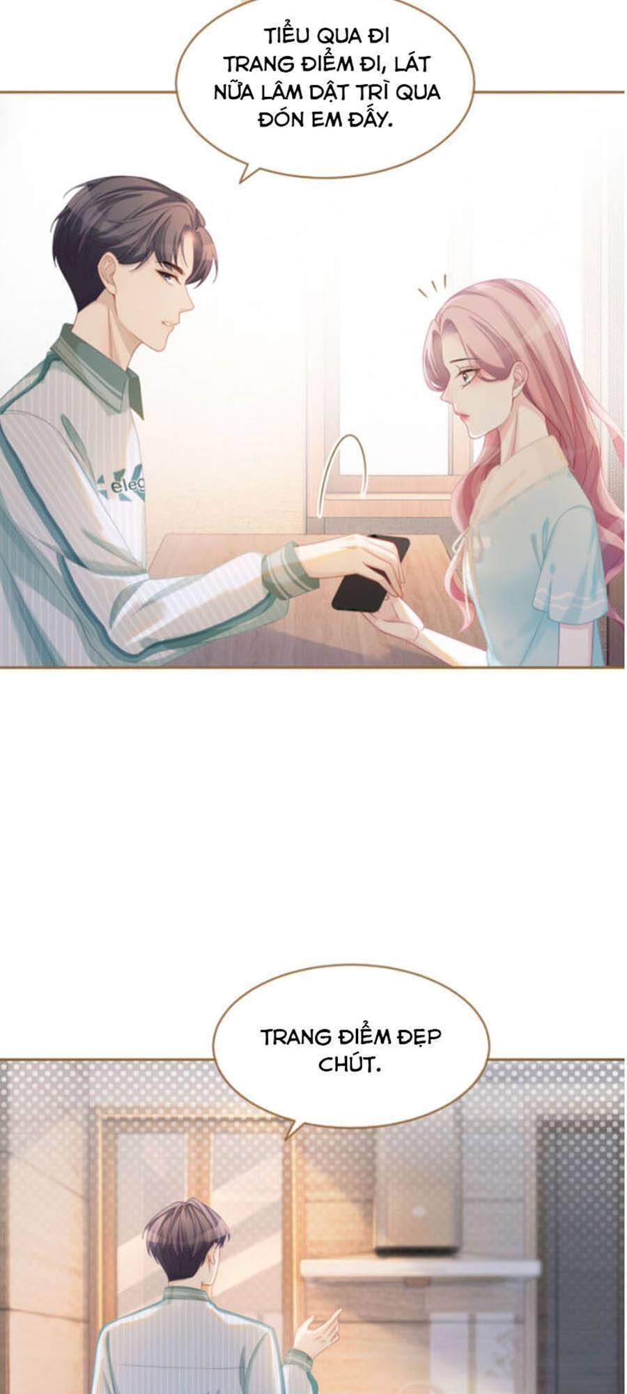 Xuyên Nhanh Nữ Phụ Bình Tĩnh Chút Chap 32 - Next Chap 33