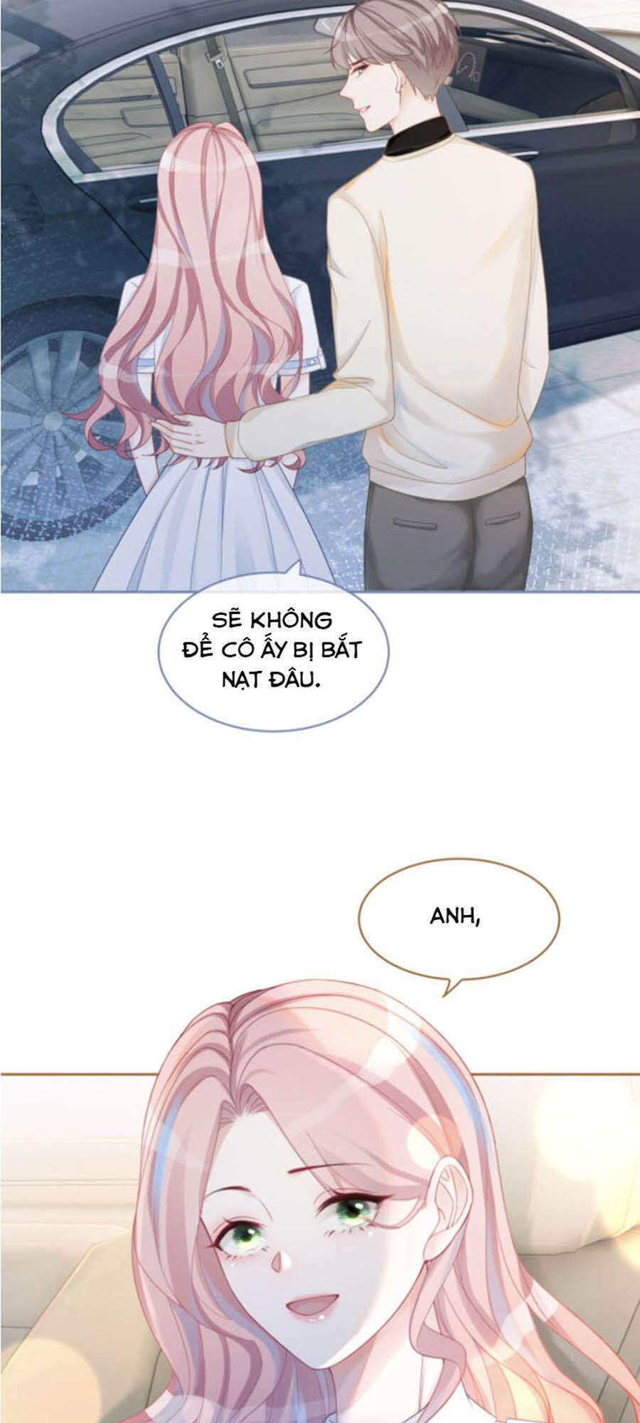 Xuyên Nhanh Nữ Phụ Bình Tĩnh Chút Chap 32 - Next Chap 33