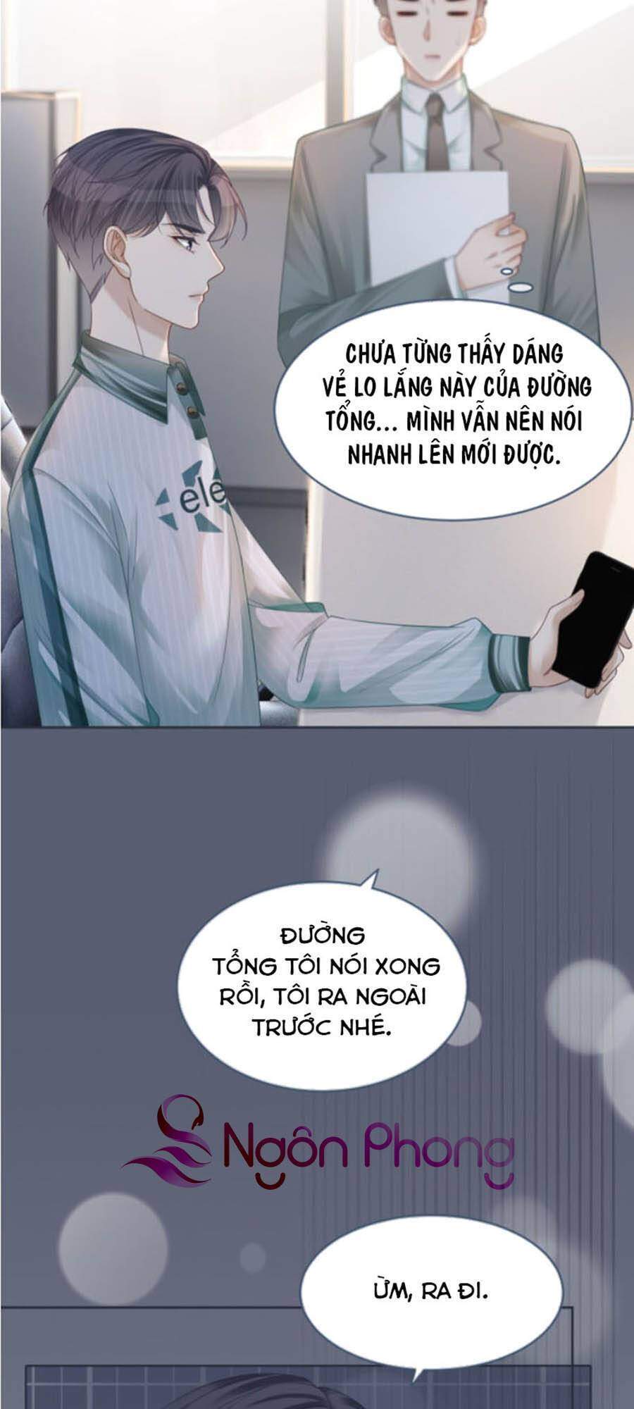 Xuyên Nhanh Nữ Phụ Bình Tĩnh Chút Chap 32 - Next Chap 33