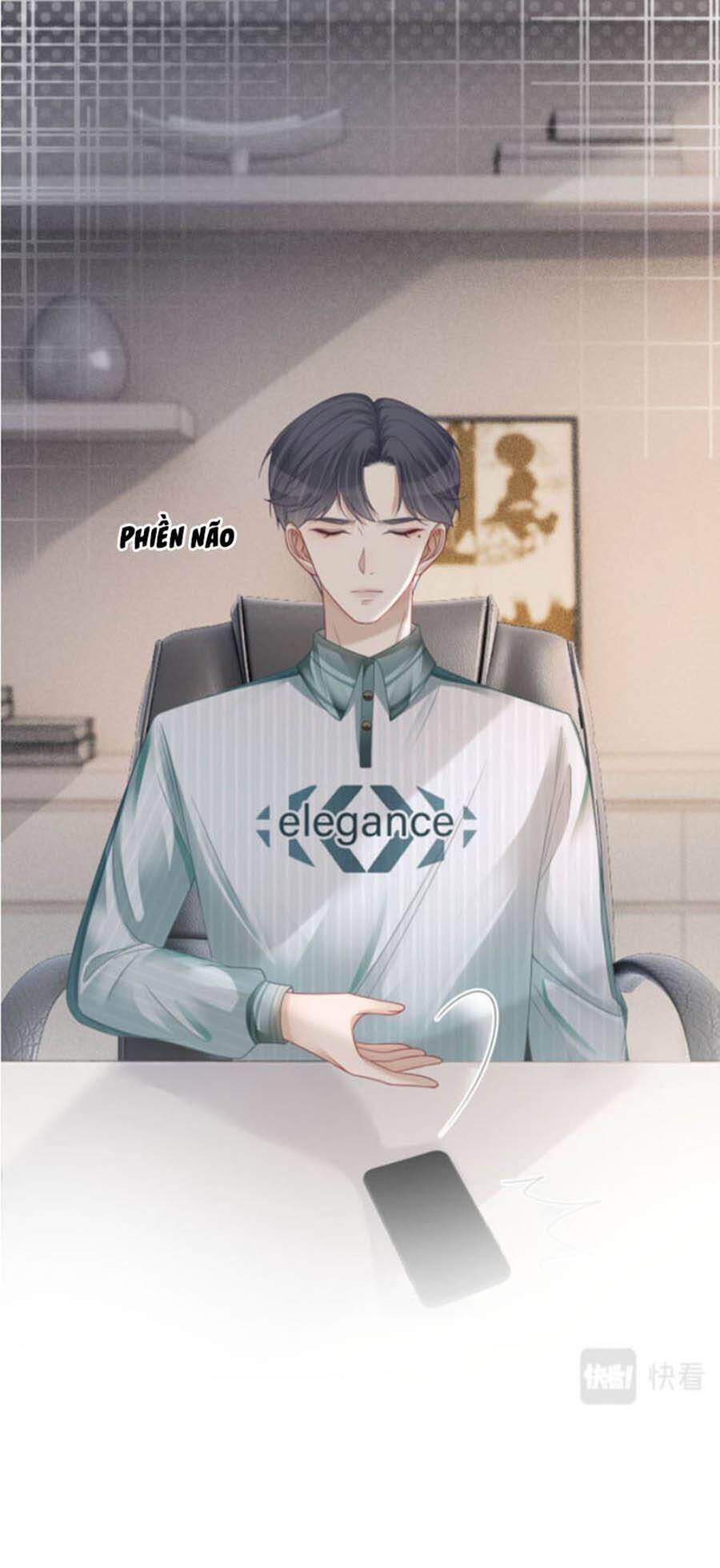 Xuyên Nhanh Nữ Phụ Bình Tĩnh Chút Chap 32 - Next Chap 33