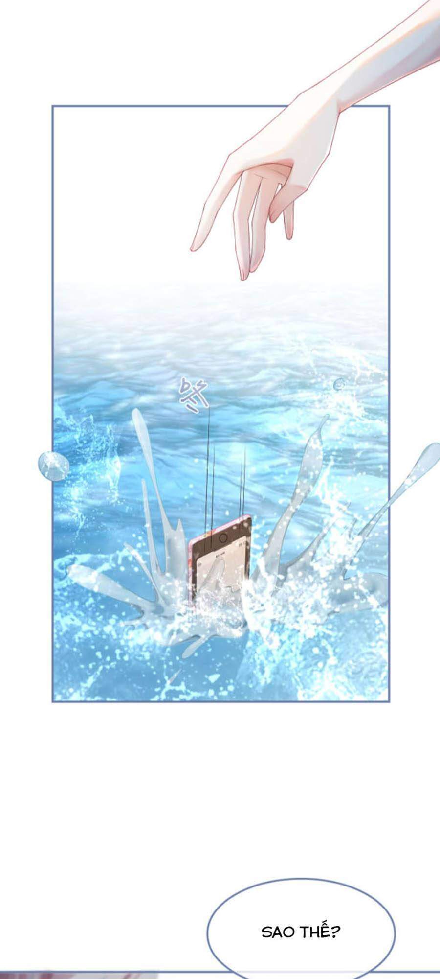 Xuyên Nhanh Nữ Phụ Bình Tĩnh Chút Chap 32 - Next Chap 33