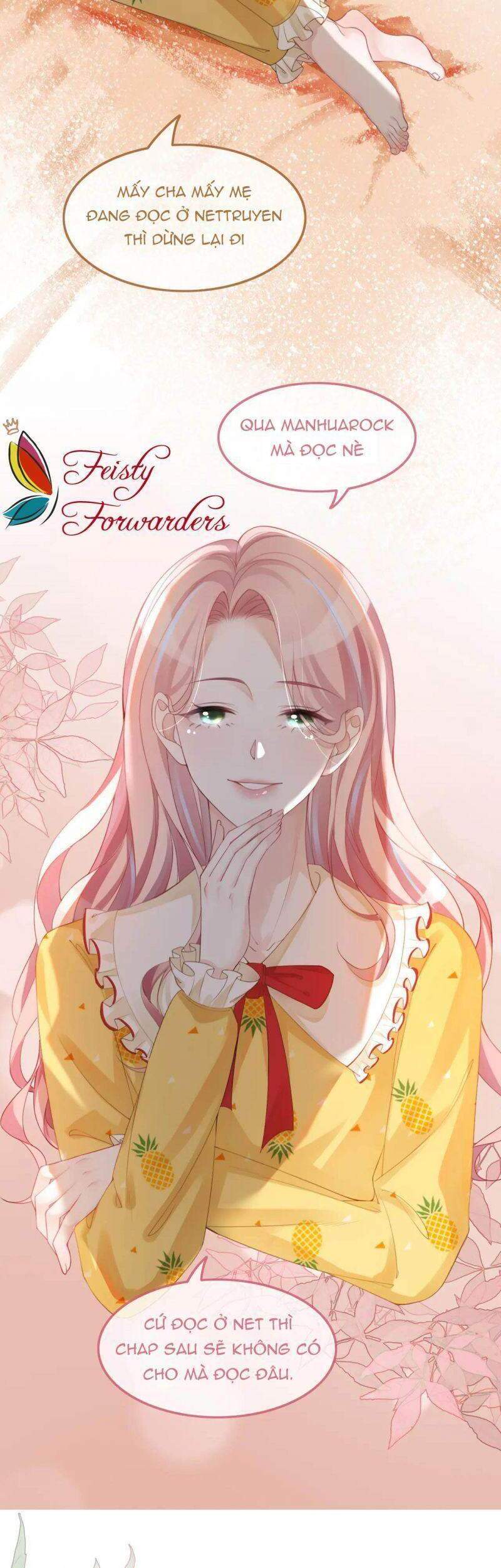 Xuyên Nhanh Nữ Phụ Bình Tĩnh Chút Chap 33 - Next Chap 34