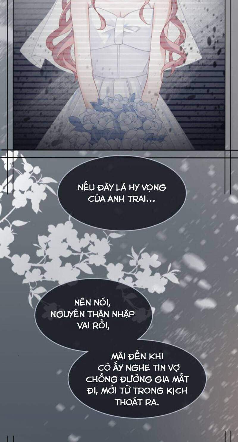 Xuyên Nhanh Nữ Phụ Bình Tĩnh Chút Chap 34 - Next Chap 35