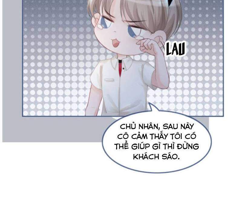 Xuyên Nhanh Nữ Phụ Bình Tĩnh Chút Chap 34 - Next Chap 35