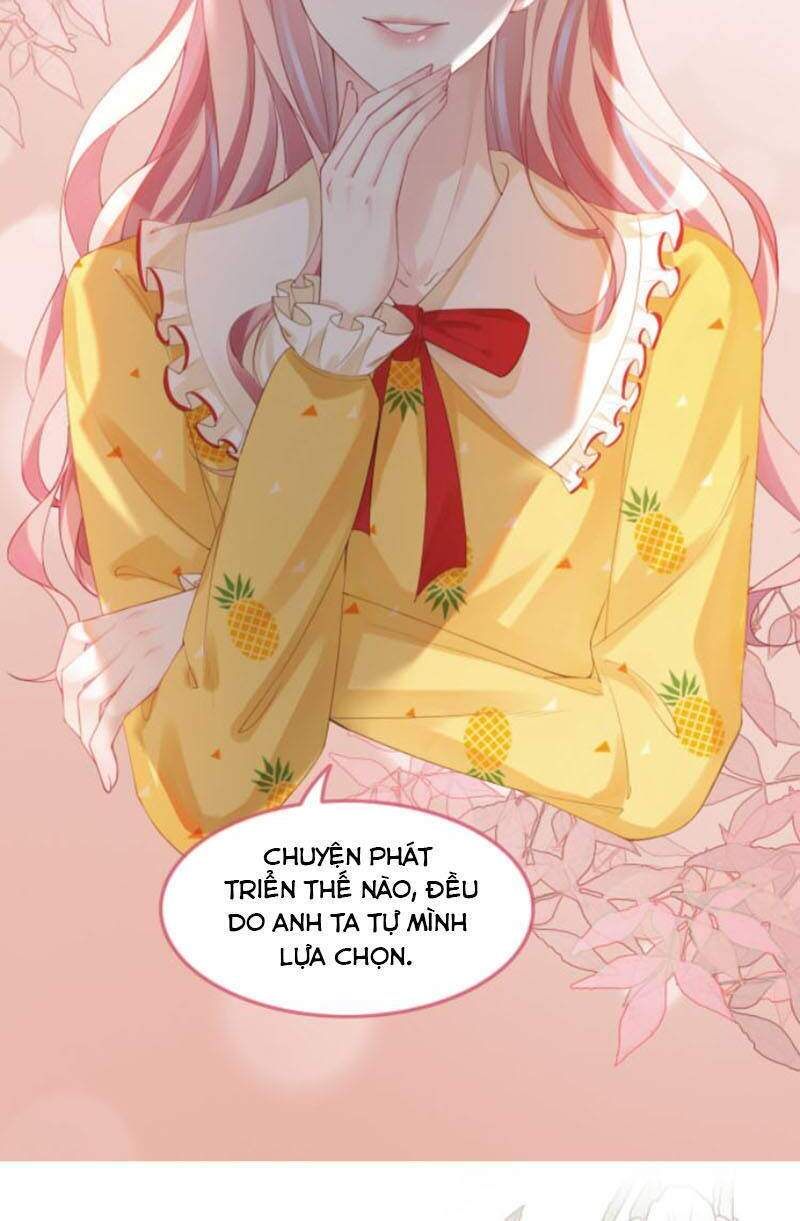 Xuyên Nhanh Nữ Phụ Bình Tĩnh Chút Chap 34 - Next Chap 35