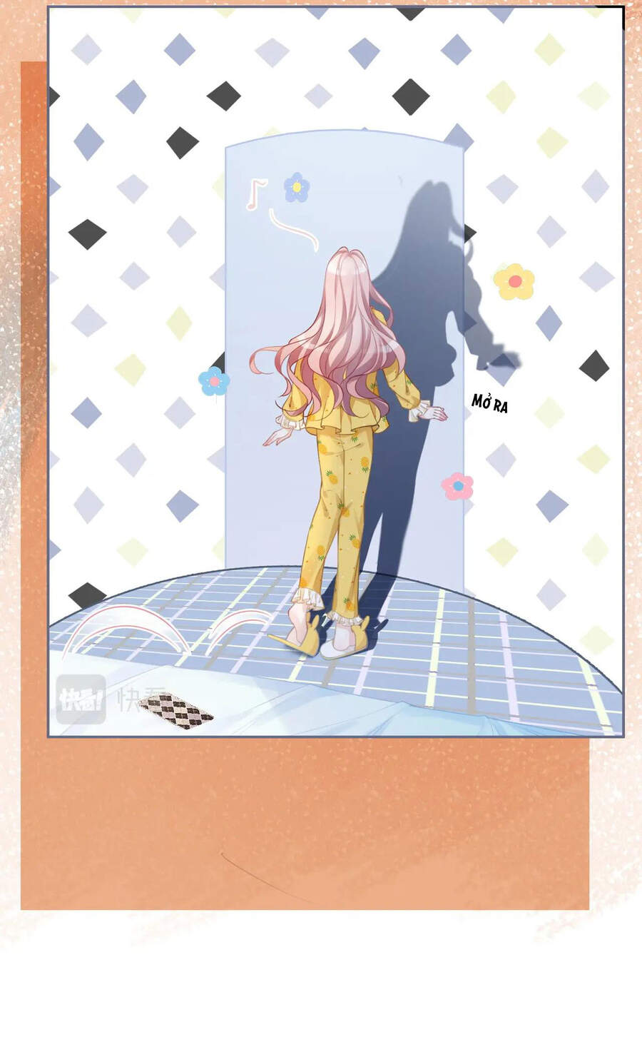 Xuyên Nhanh Nữ Phụ Bình Tĩnh Chút Chap 35 - Next Chap 36