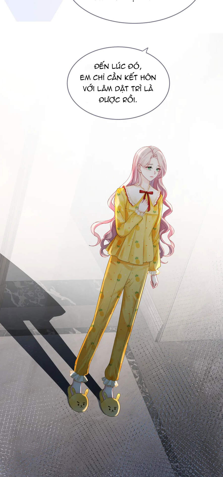 Xuyên Nhanh Nữ Phụ Bình Tĩnh Chút Chap 35 - Next Chap 36