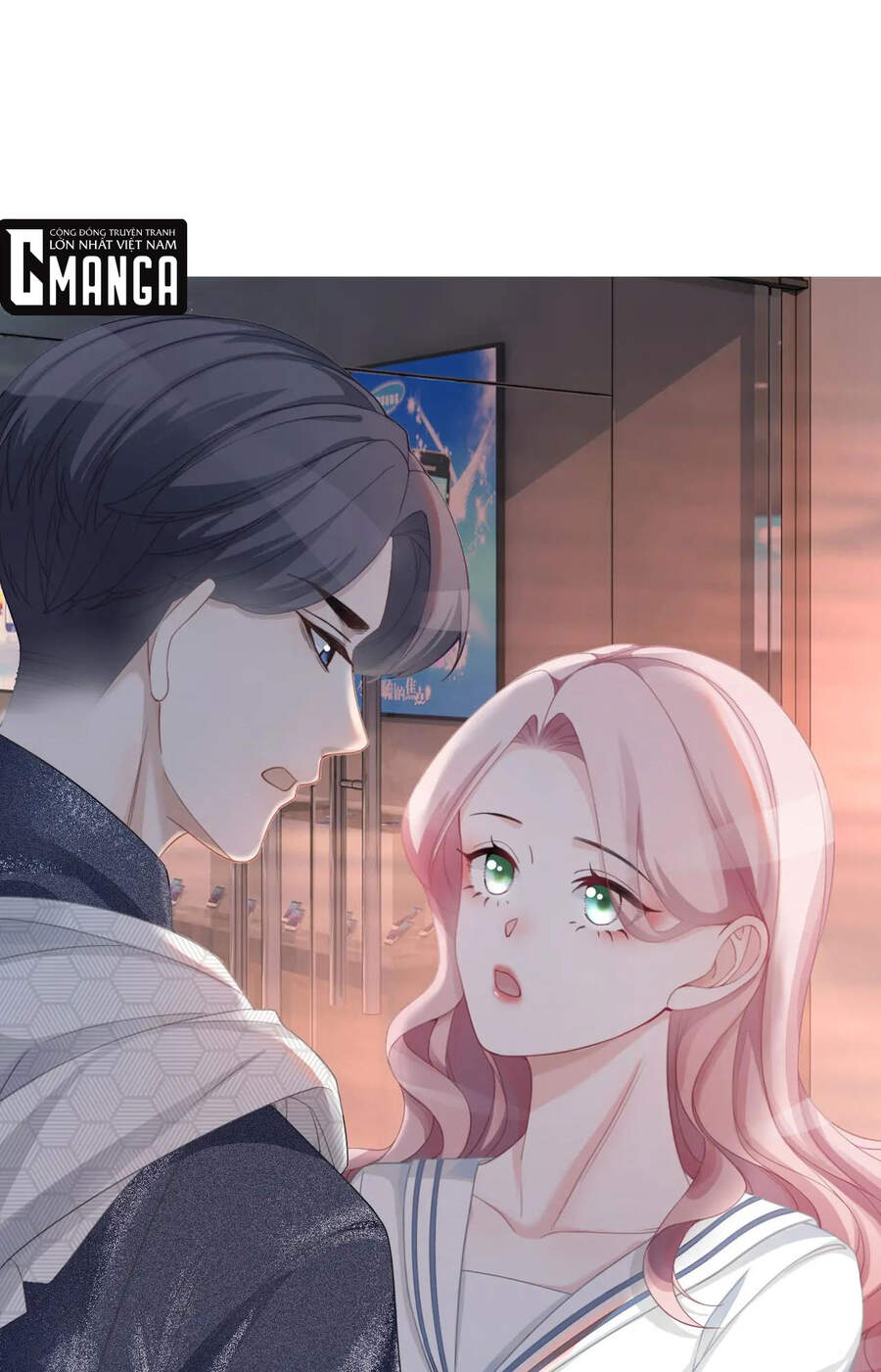 Xuyên Nhanh Nữ Phụ Bình Tĩnh Chút Chap 35 - Next Chap 36