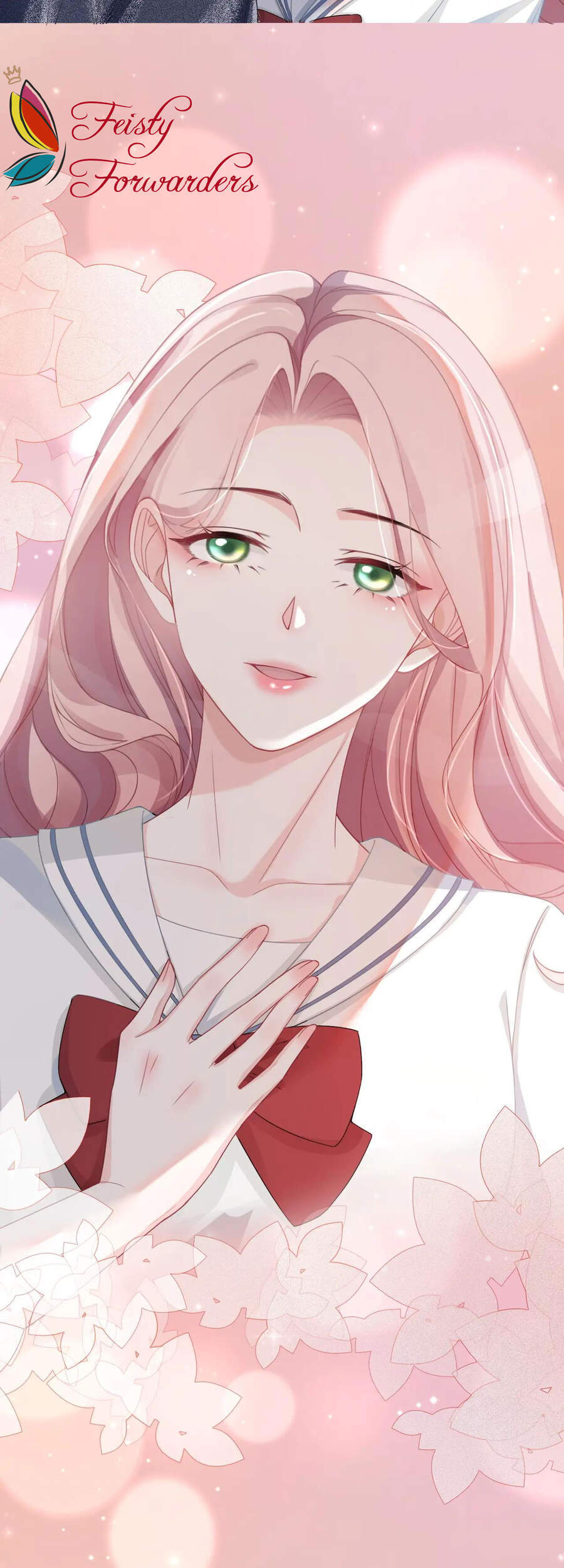 Xuyên Nhanh Nữ Phụ Bình Tĩnh Chút Chap 35 - Next Chap 36