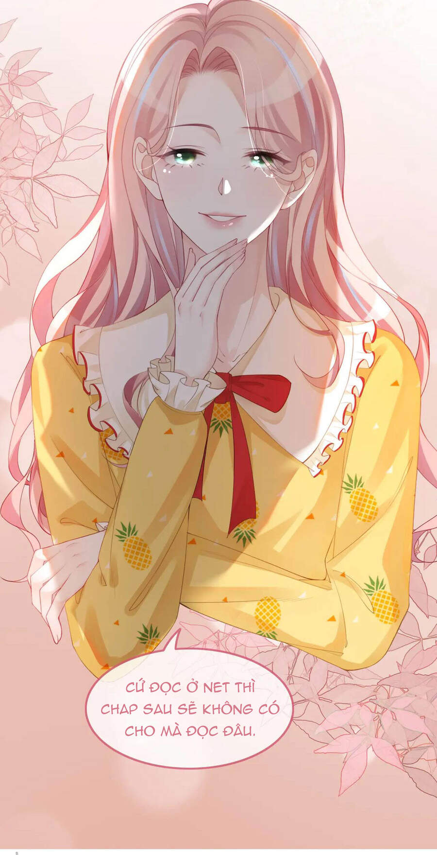 Xuyên Nhanh Nữ Phụ Bình Tĩnh Chút Chap 35 - Next Chap 36