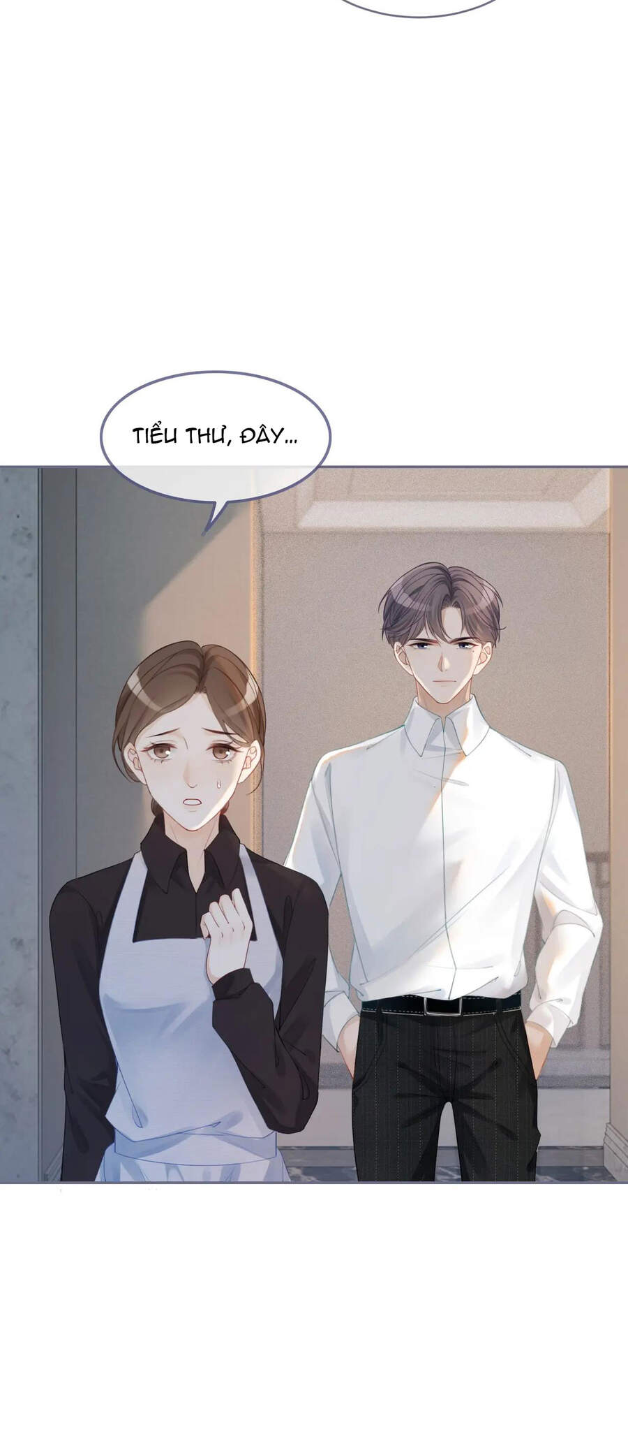 Xuyên Nhanh Nữ Phụ Bình Tĩnh Chút Chap 35 - Next Chap 36