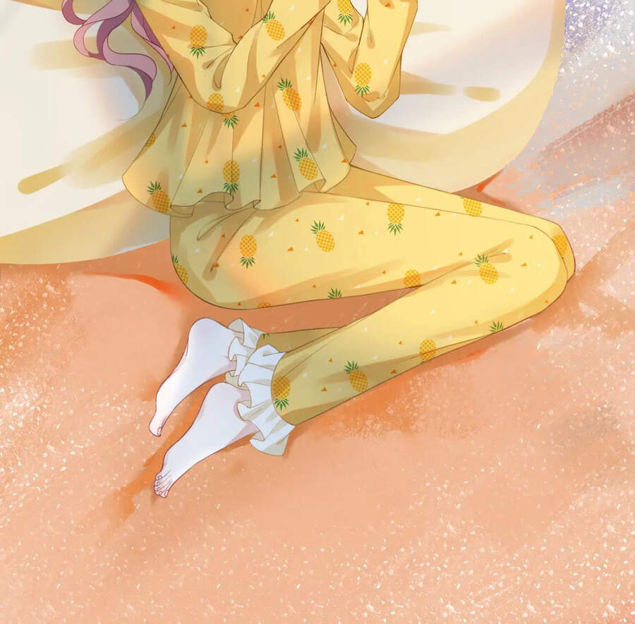 Xuyên Nhanh Nữ Phụ Bình Tĩnh Chút Chap 35 - Next Chap 36