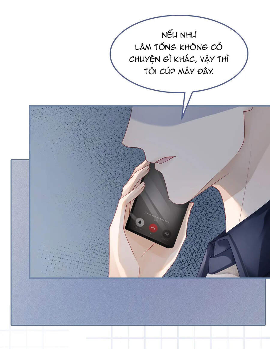 Xuyên Nhanh Nữ Phụ Bình Tĩnh Chút Chap 36 - Next Chap 37