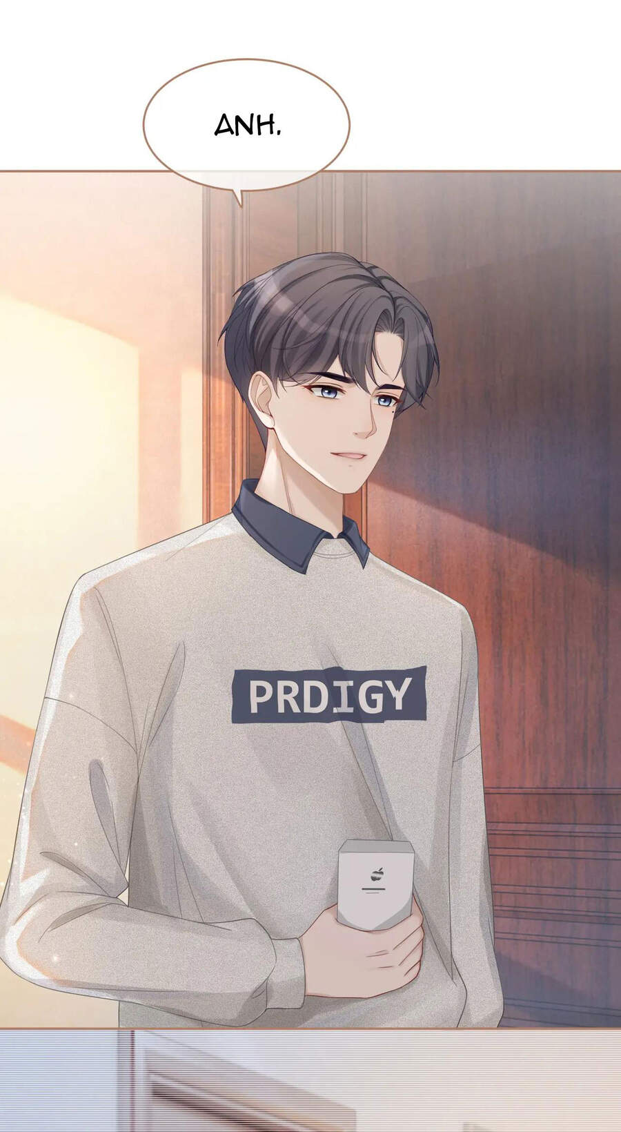 Xuyên Nhanh Nữ Phụ Bình Tĩnh Chút Chap 36 - Next Chap 37