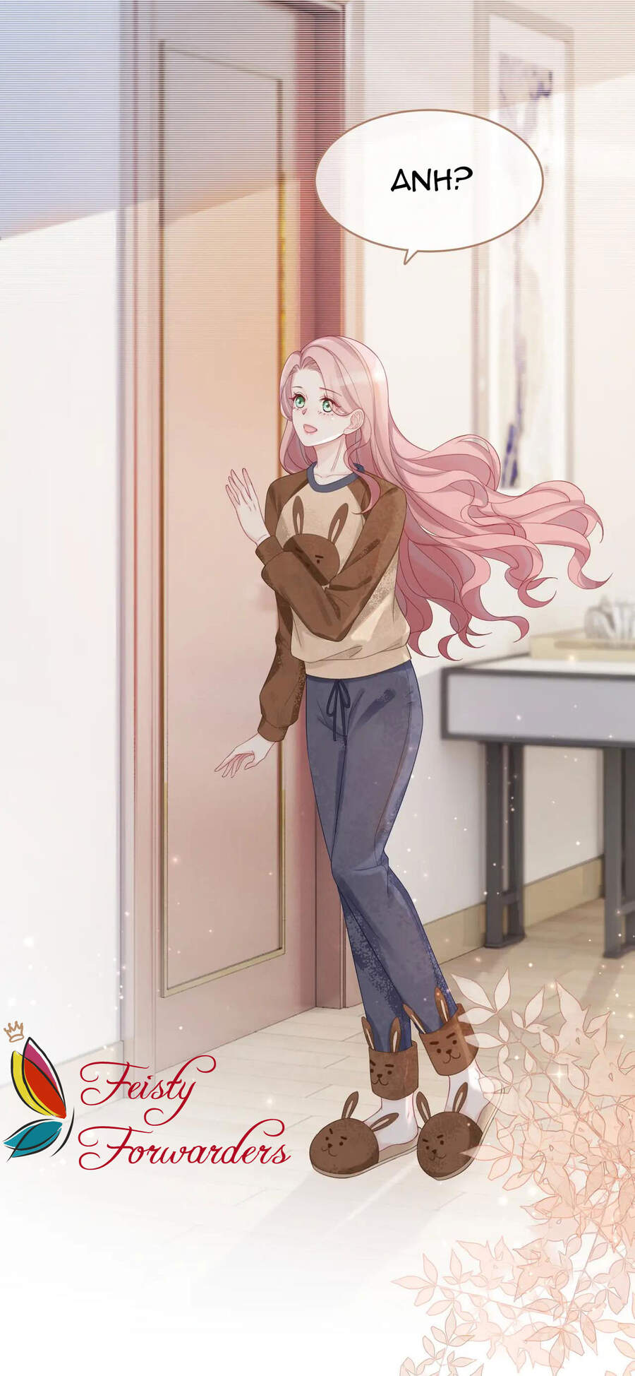 Xuyên Nhanh Nữ Phụ Bình Tĩnh Chút Chap 36 - Next Chap 37