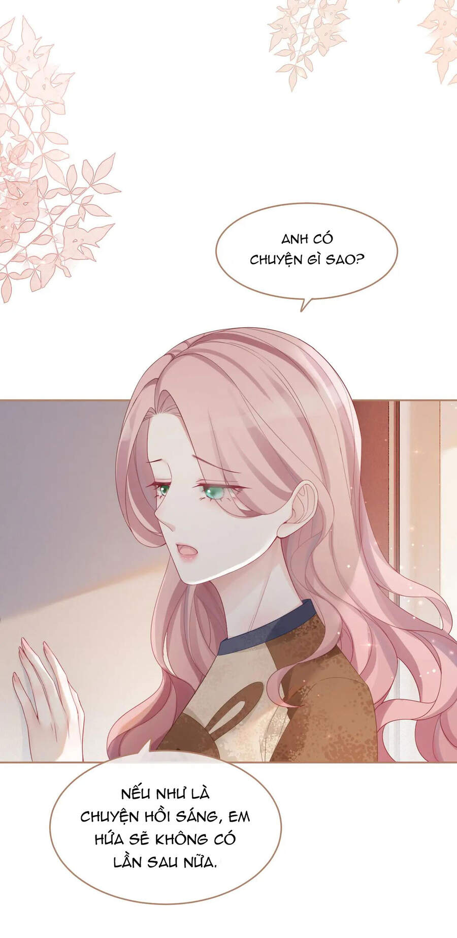 Xuyên Nhanh Nữ Phụ Bình Tĩnh Chút Chap 36 - Next Chap 37