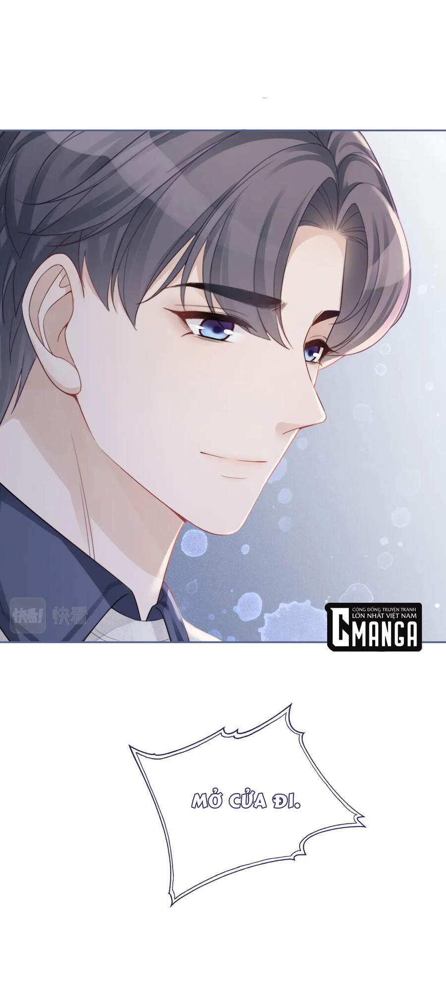 Xuyên Nhanh Nữ Phụ Bình Tĩnh Chút Chap 36 - Next Chap 37